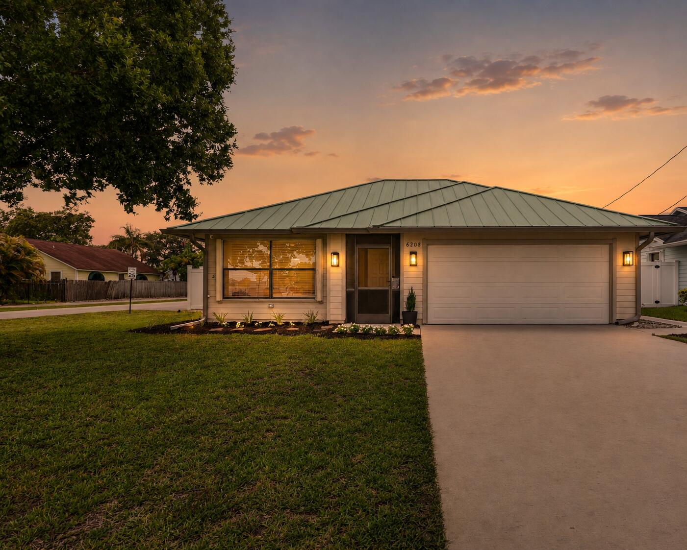 Listing  6208 Michael Street, Jupiter, FL 33458, Jupiter, FL 33458