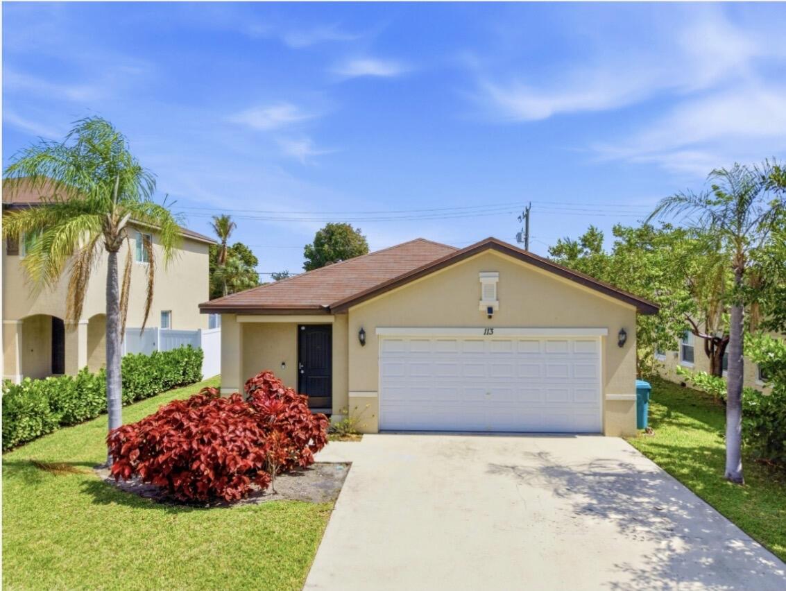 Listing  113 SE 3RD Avenue, Boynton Beach, FL 33435, Boynton Beach, FL 33435