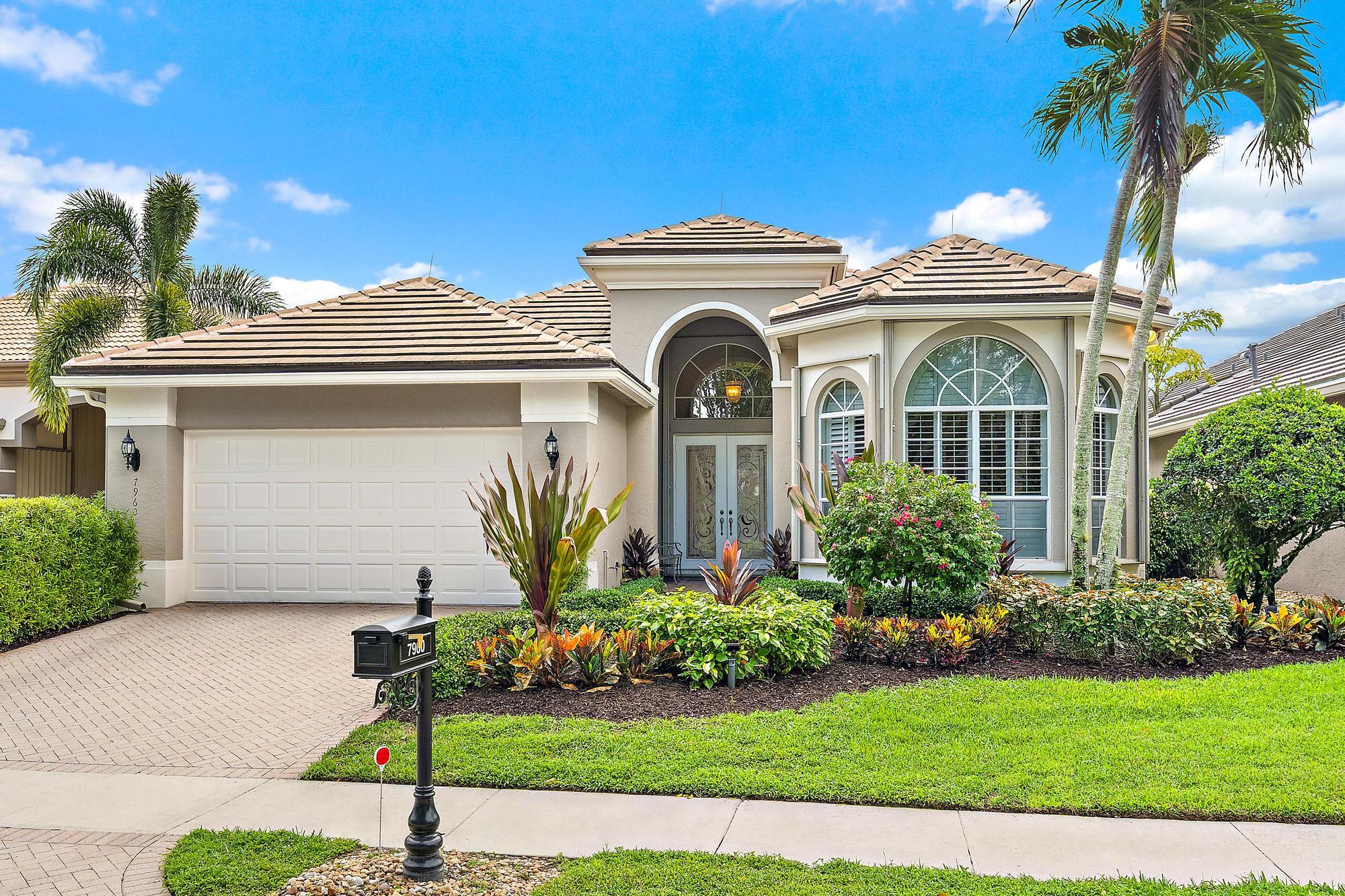 Listing  7960 Sandhill Court, West Palm Beach, FL 33412, West Palm Beach, FL 33412
