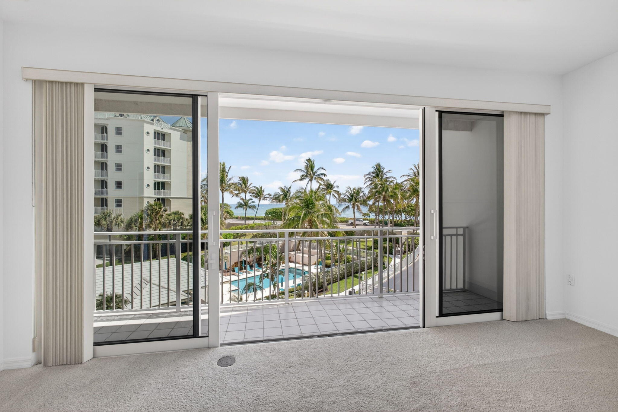 Listing  1660 S Highway A1A (Incl. separate deeded guest suite) 222, Jupiter, FL 33477, Jupiter, FL 33477
