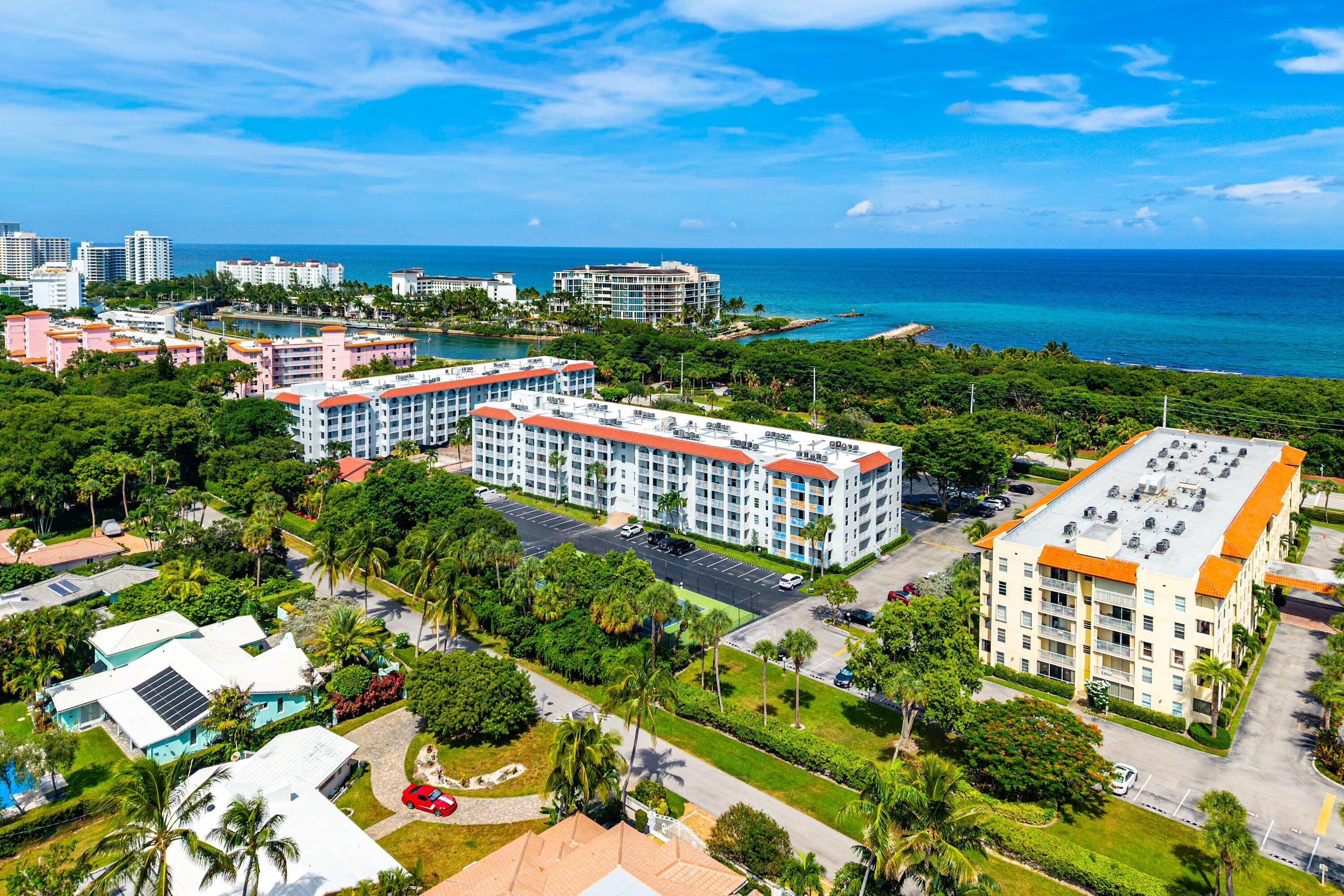 Listing  1111 S Ocean Boulevard 315, Boca Raton, FL 33432, Boca Raton, FL 33432