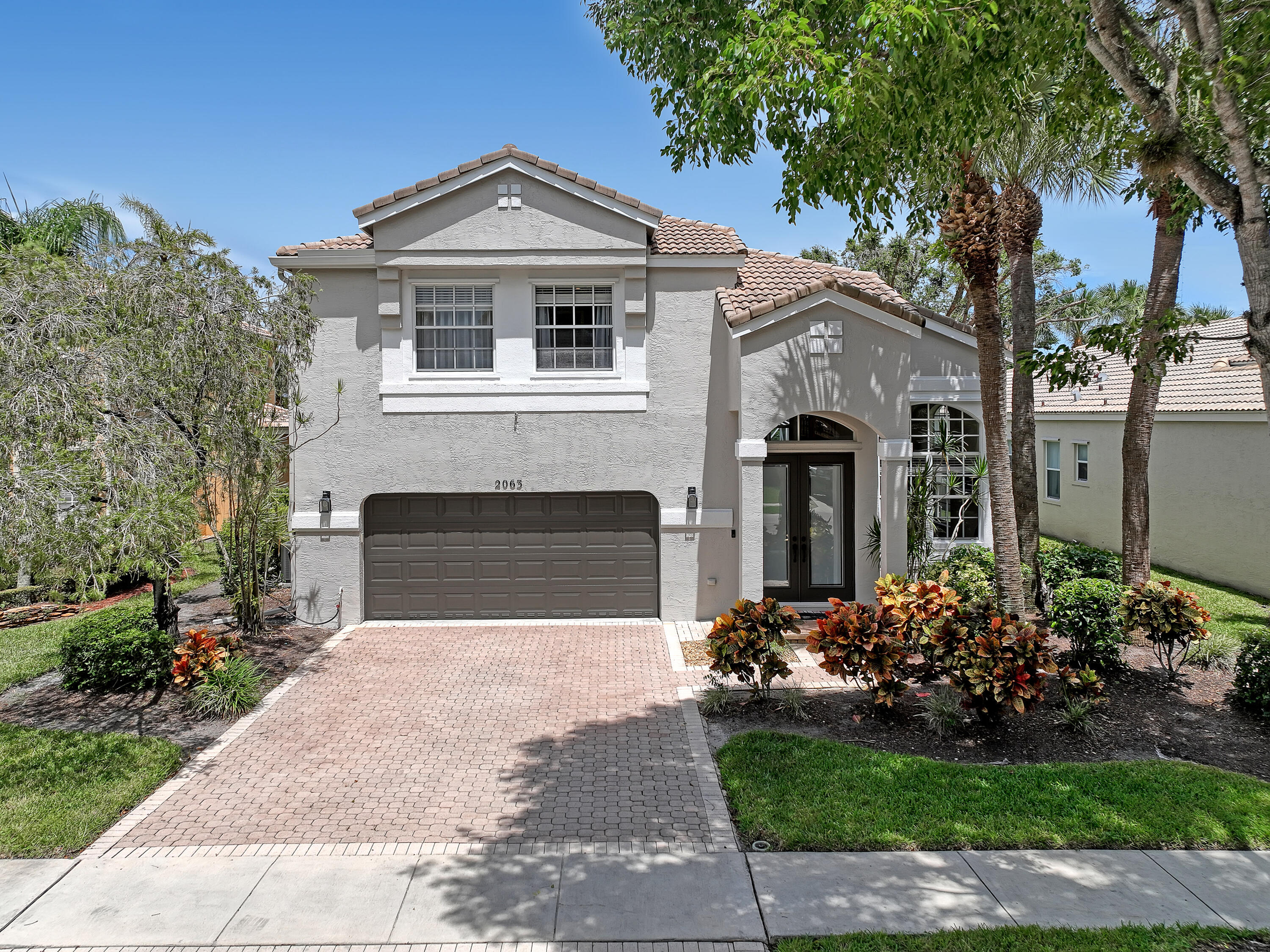 Listing  2063 Reston Circle, Royal Palm Beach, FL 33411, Royal Palm Beach, FL 33411