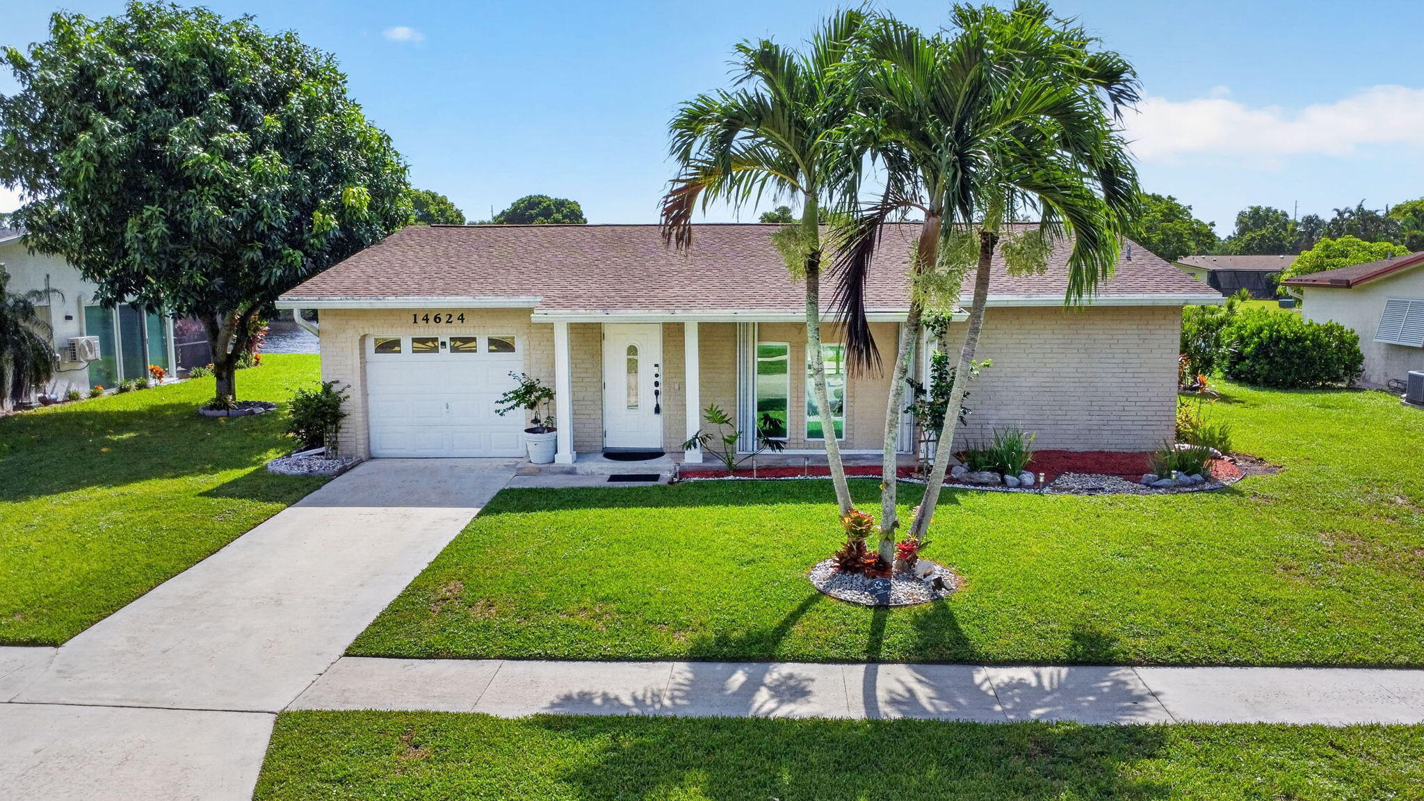 Listing  14624 Country Side Lane, Delray Beach, FL 33484, Delray Beach, FL 33484