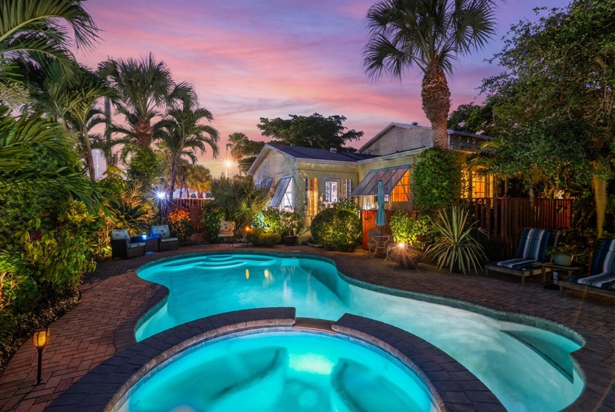 View details of listing 126 S A Street, Lake Worth Beach, FL 33460 Lake Worth Beach with MLS#