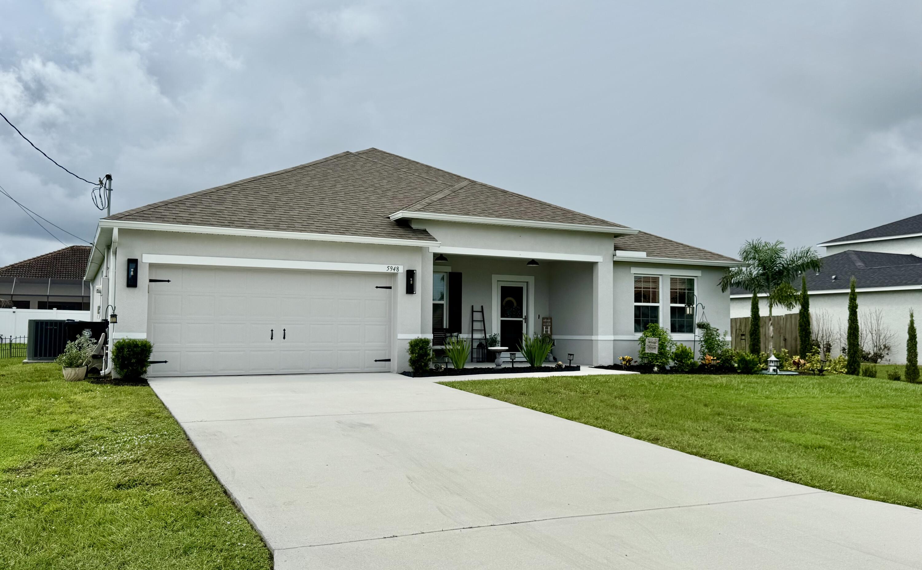 View details of listing 5948 NW Wolverine Road, Port St. Lucie, FL 34986 Port St. Lucie with MLS#
