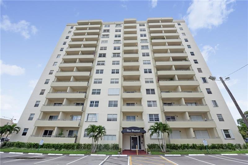 Listing  900 NE 18th Avenue 803, Fort Lauderdale, FL 33304, Fort Lauderdale, FL 33304