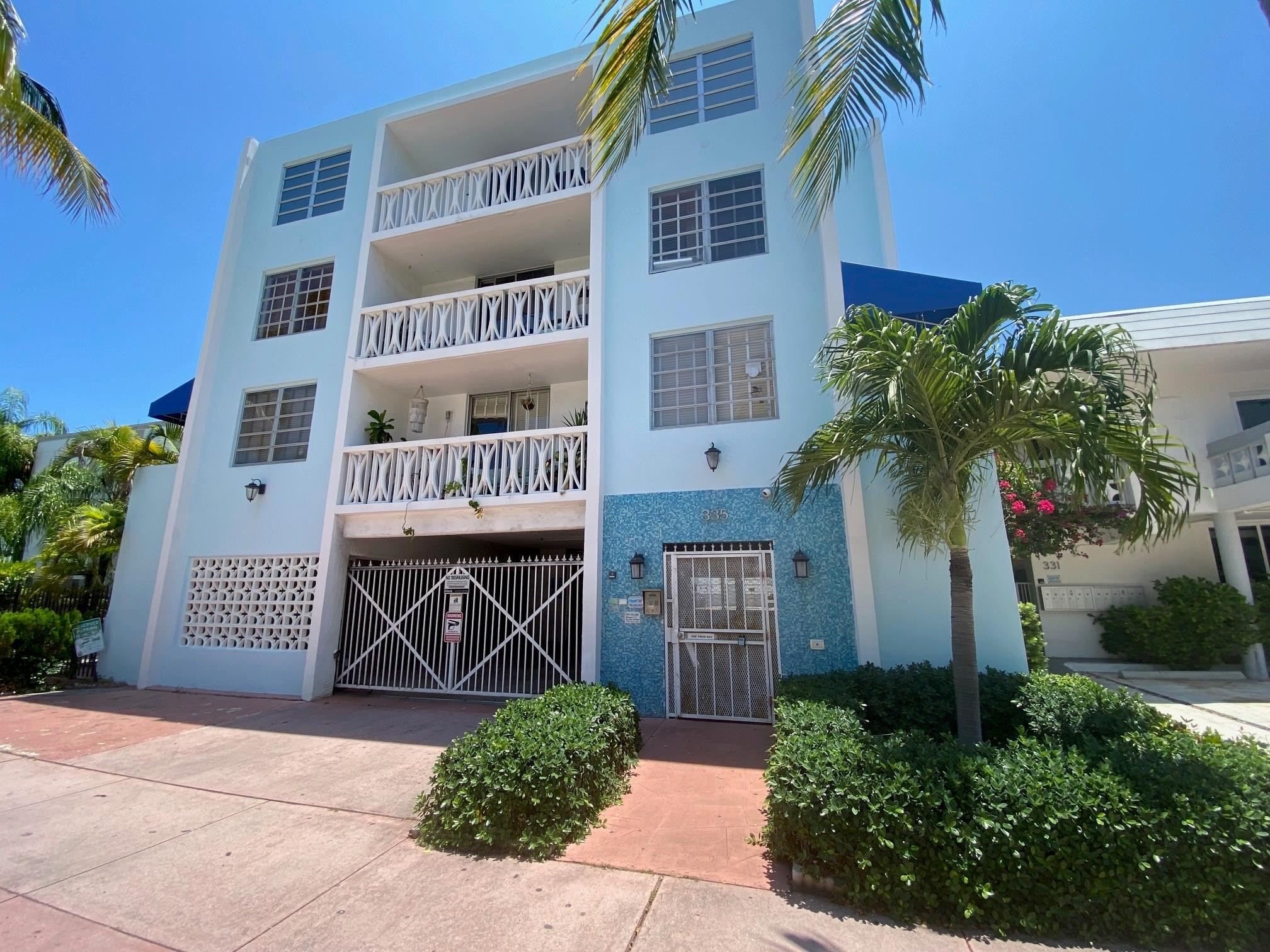 View details of listing 335 COLLINS Avenue 403, Miami Beach, FL 33139 Miami Beach with MLS#