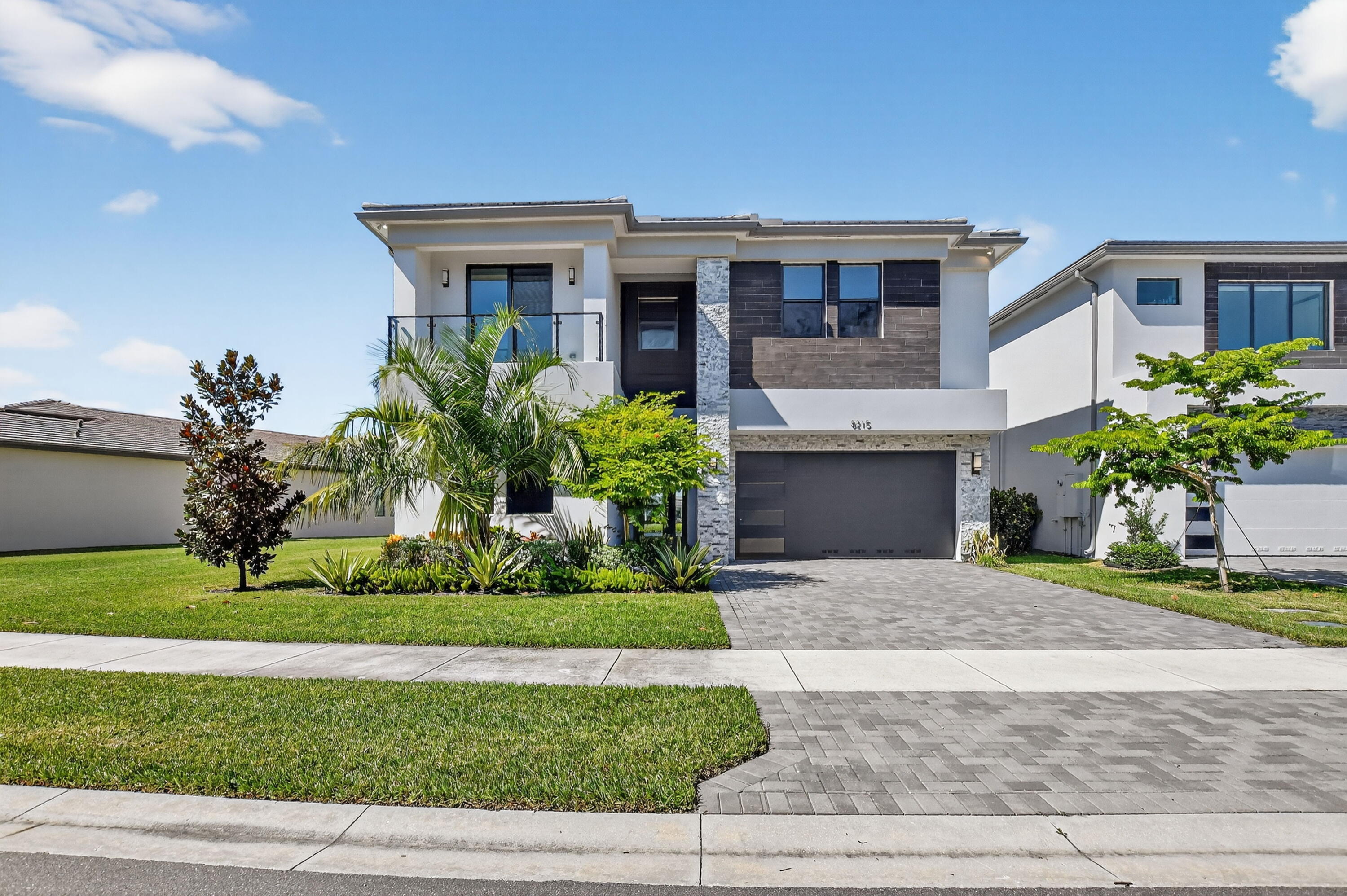 View details of listing 8215 Crystal Downs Avenue, Boca Raton, FL 33434 Boca Raton with MLS#