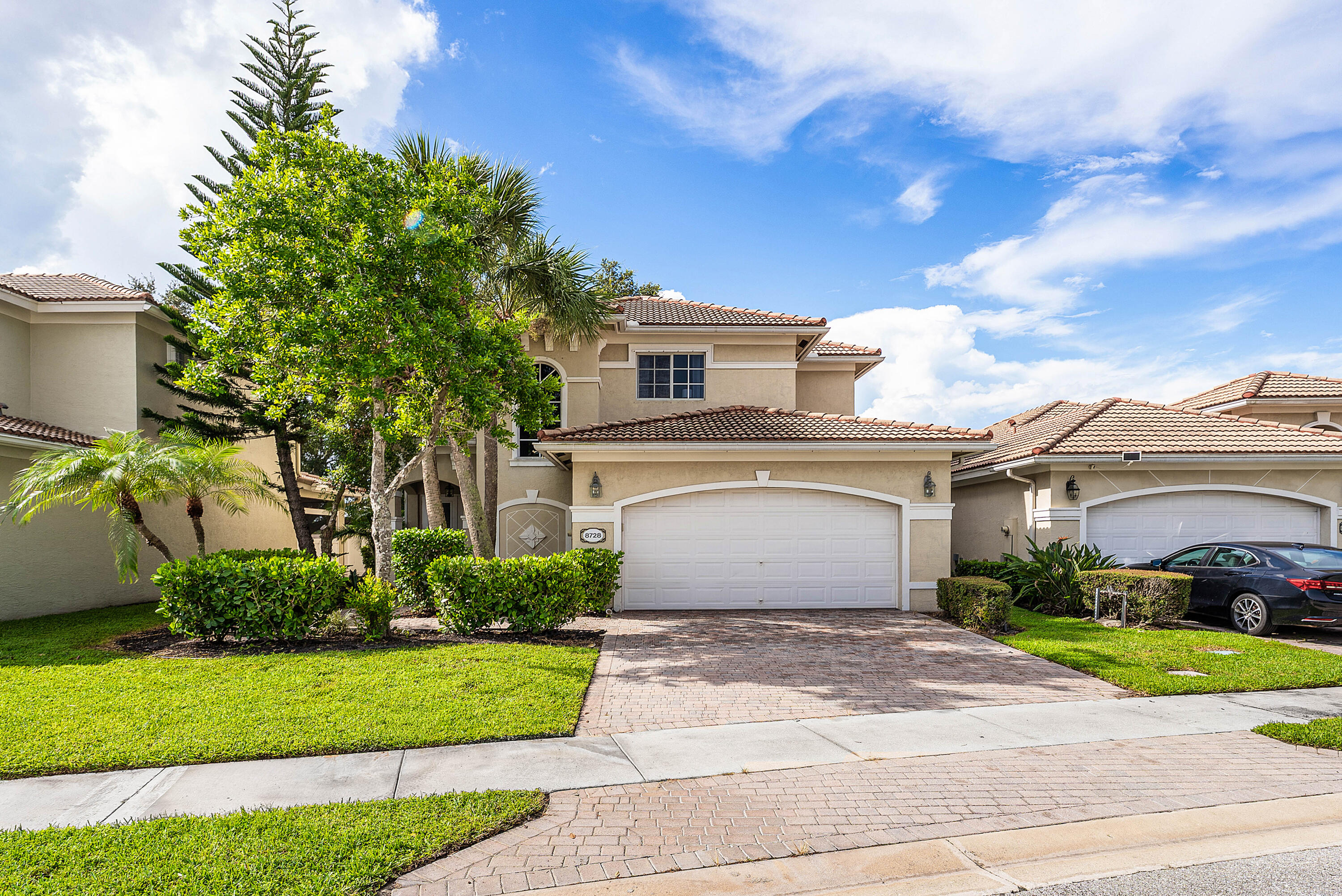 View details of listing 8728 S SAN ANDROS Drive, West Palm Beach, FL 33407 West Palm Beach with MLS#