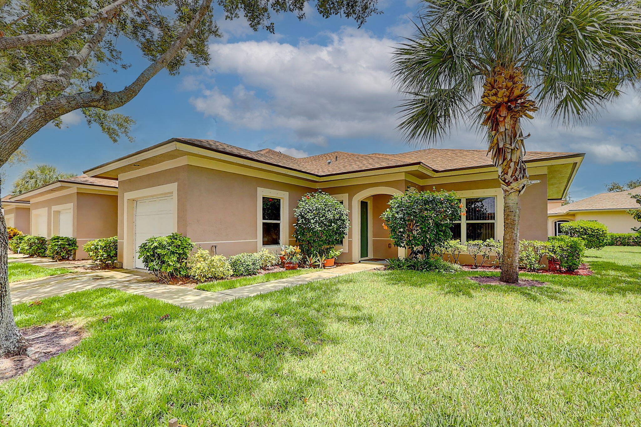 Listing  1858 PELICAN Drive A2, Fort Pierce, FL 34982, Fort Pierce, FL 34982