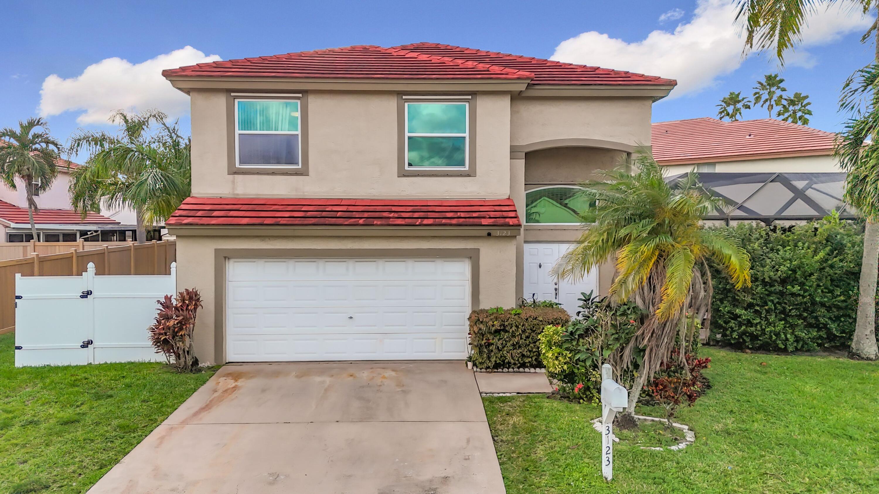 Listing  3123 Sunset Circle, Margate, FL 33063, Margate, FL 33063