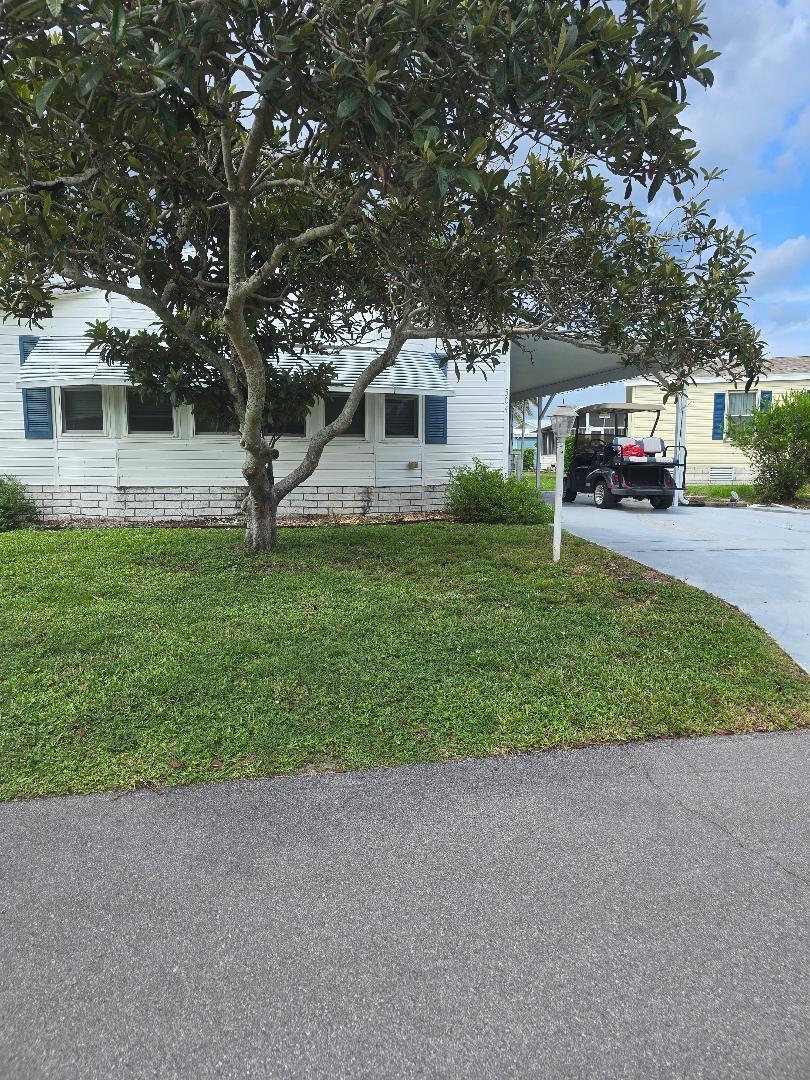 Listing  504 THAMES BLUFF Ridge D-23, Fort Pierce, FL 34982, Fort Pierce, FL 34982