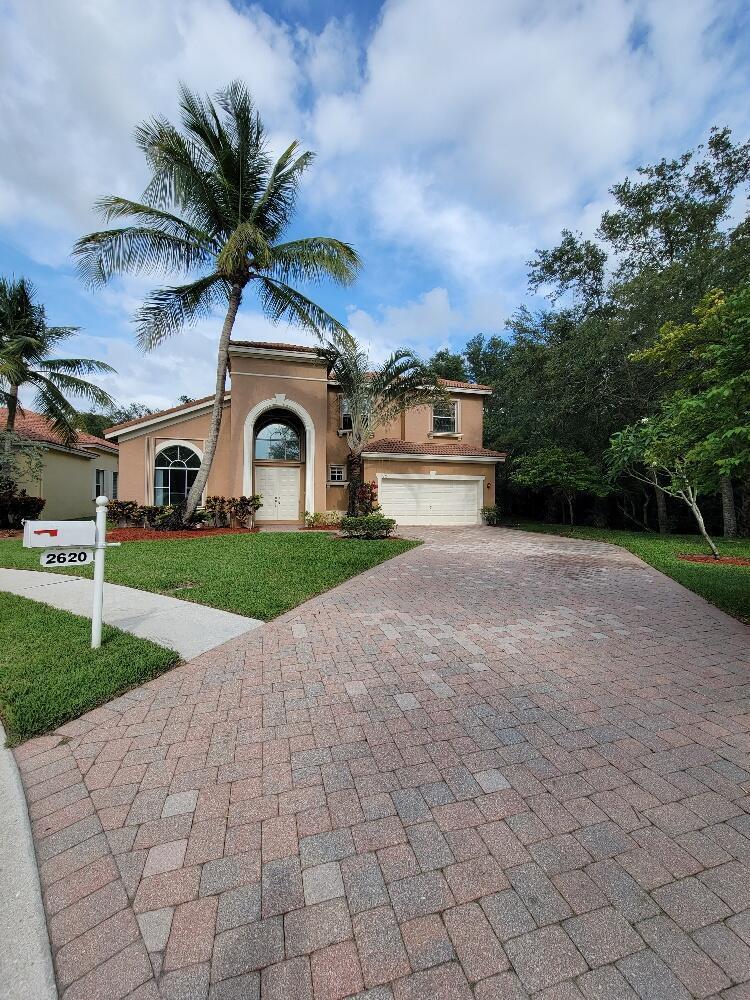 Listing  2620 Sandy Cay, West Palm Beach, FL 33411, West Palm Beach, FL 33411