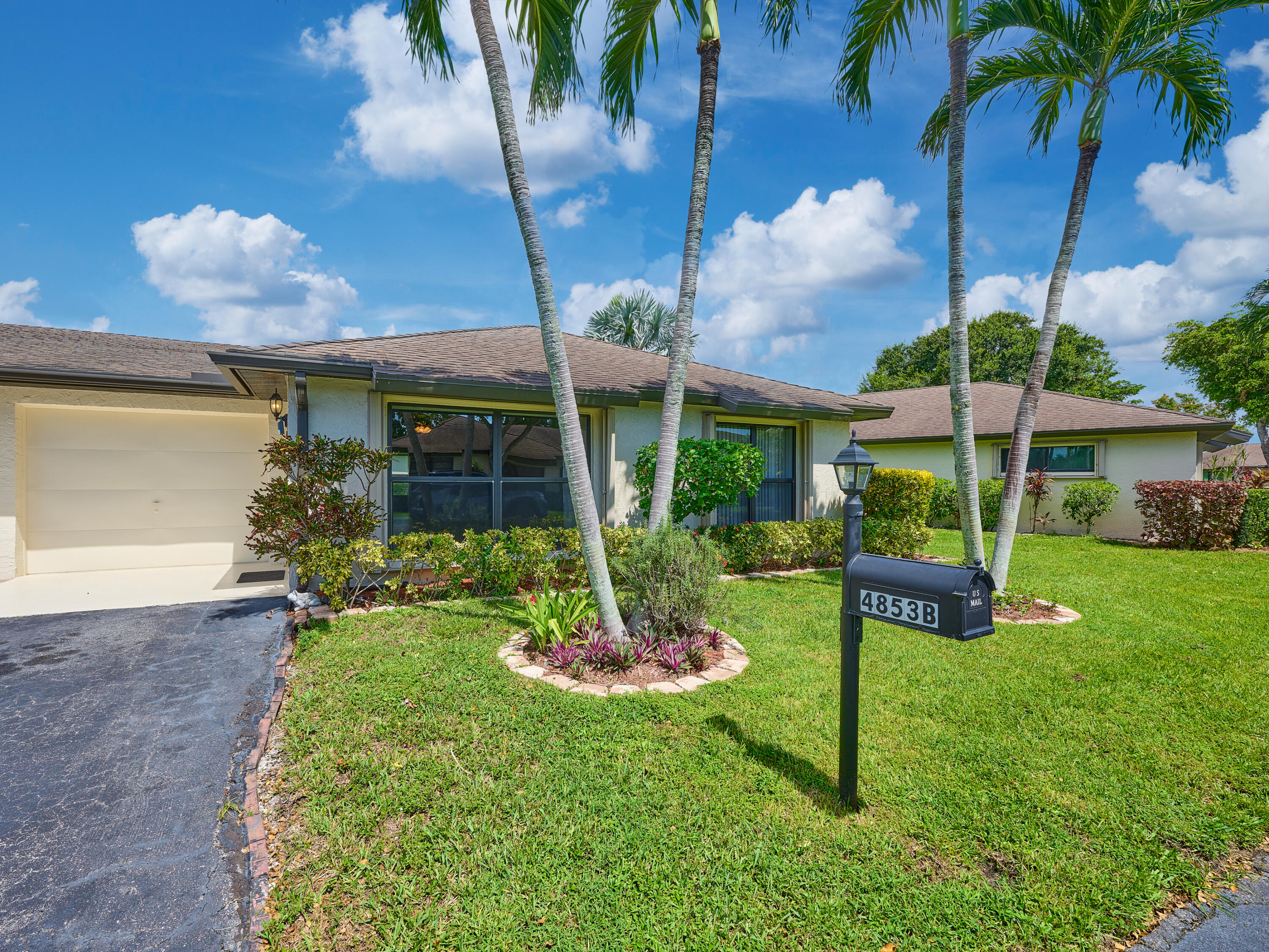 Listing  4853 Equestrian Circle B, Boynton Beach, FL 33436, Boynton Beach, FL 33436