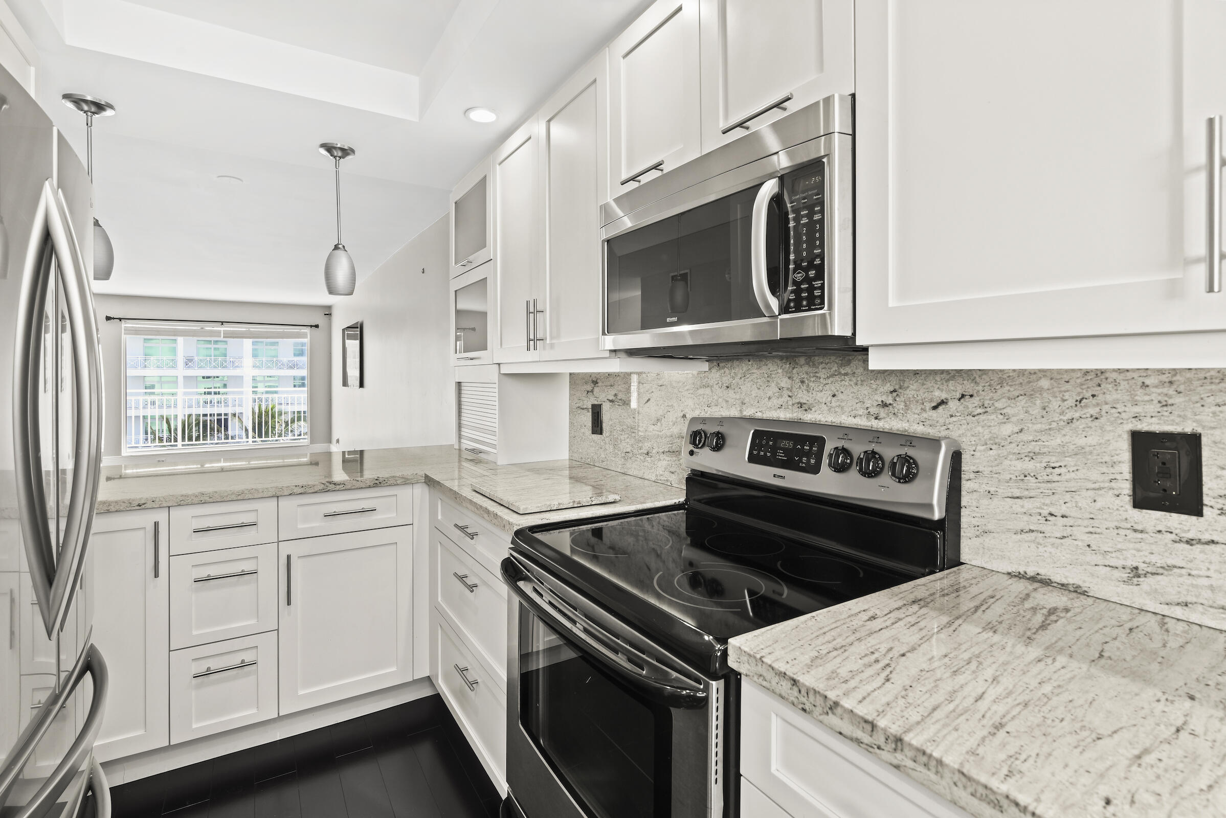 Listing  3114 S Ocean Boulevard 606, Highland Beach, FL 33487, Highland Beach, FL 33487