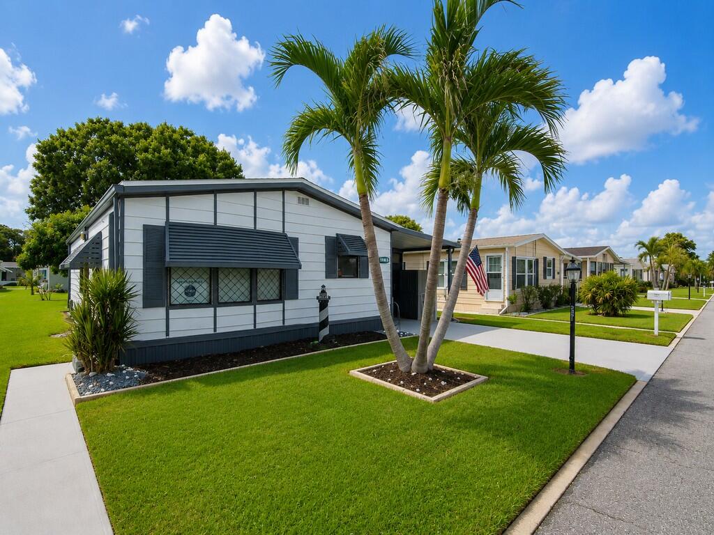 Listing  541 Barb Ann Lane, Port St. Lucie, FL 34952, Port St. Lucie, FL 34952