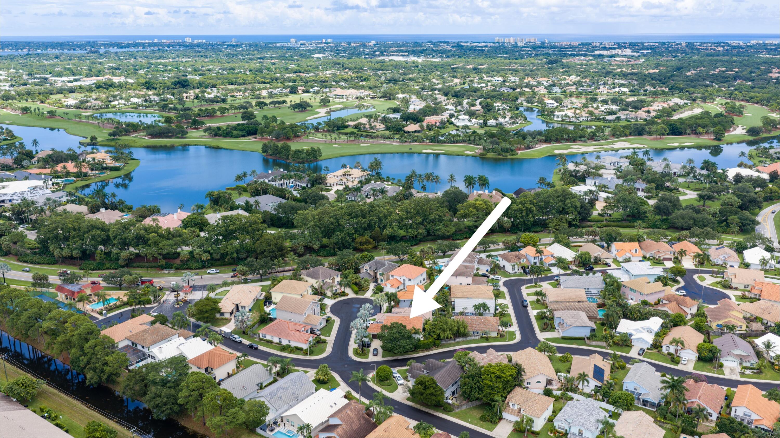 Listing  123 Augusta Court, Jupiter, FL 33458, Jupiter, FL 33458