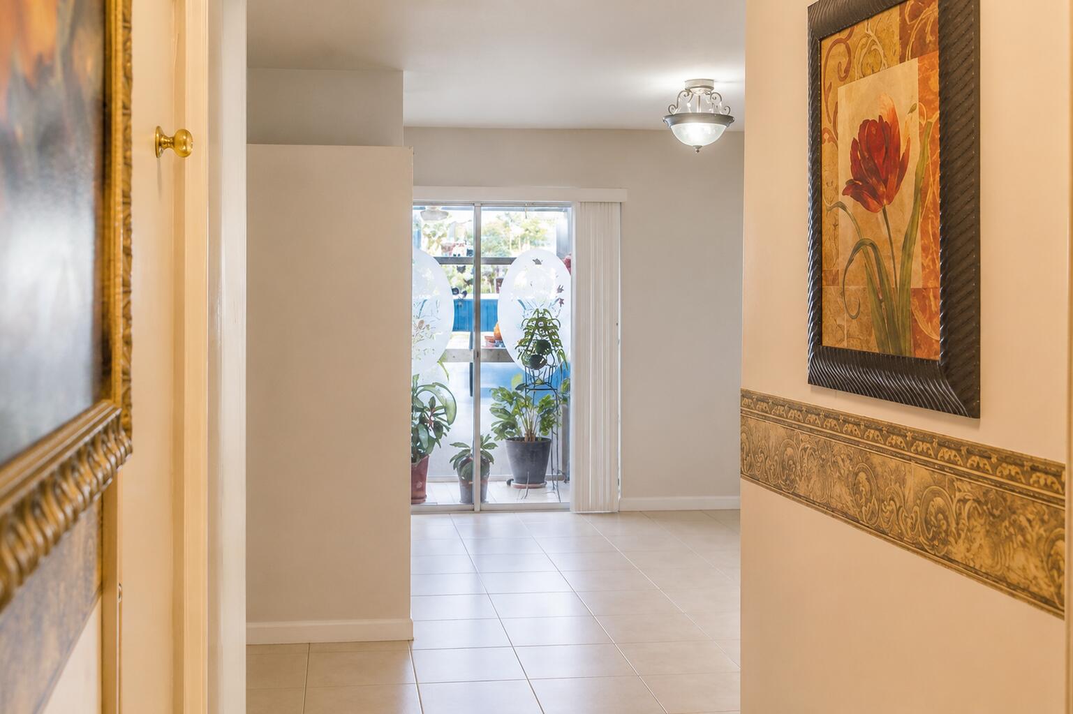 View details of listing 2616 GARDEN Drive N 111, Lake Worth, FL 33461 Lake Worth with MLS# 