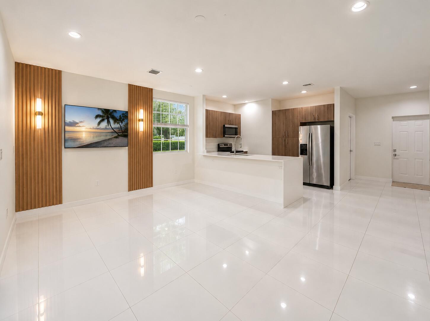 View details of listing 1030 Crystal Way 104, Delray Beach, FL 33444 Delray Beach with MLS# 