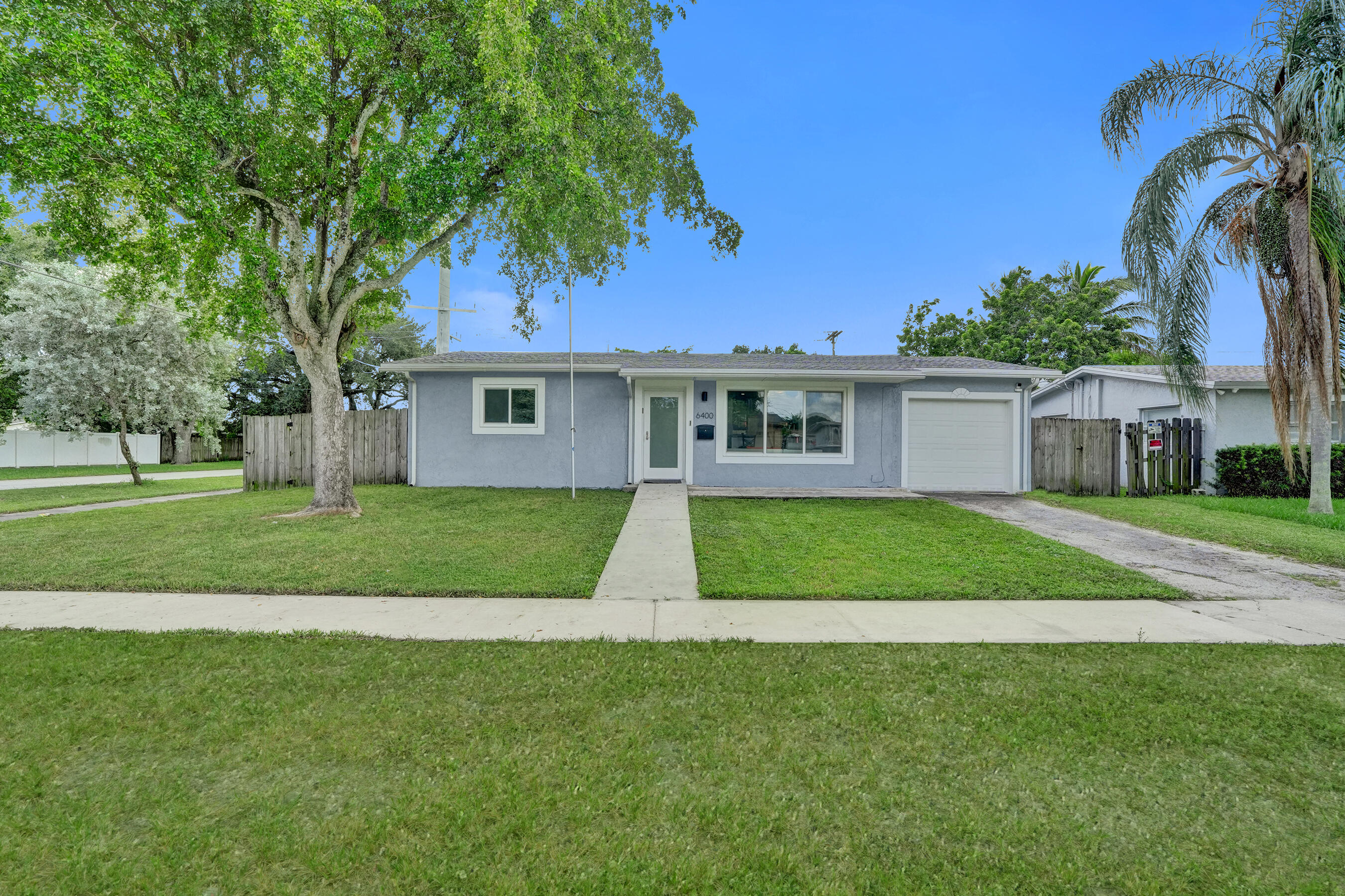 Listing  6400 PARK Street, Hollywood, FL 33024, Hollywood, FL 33024