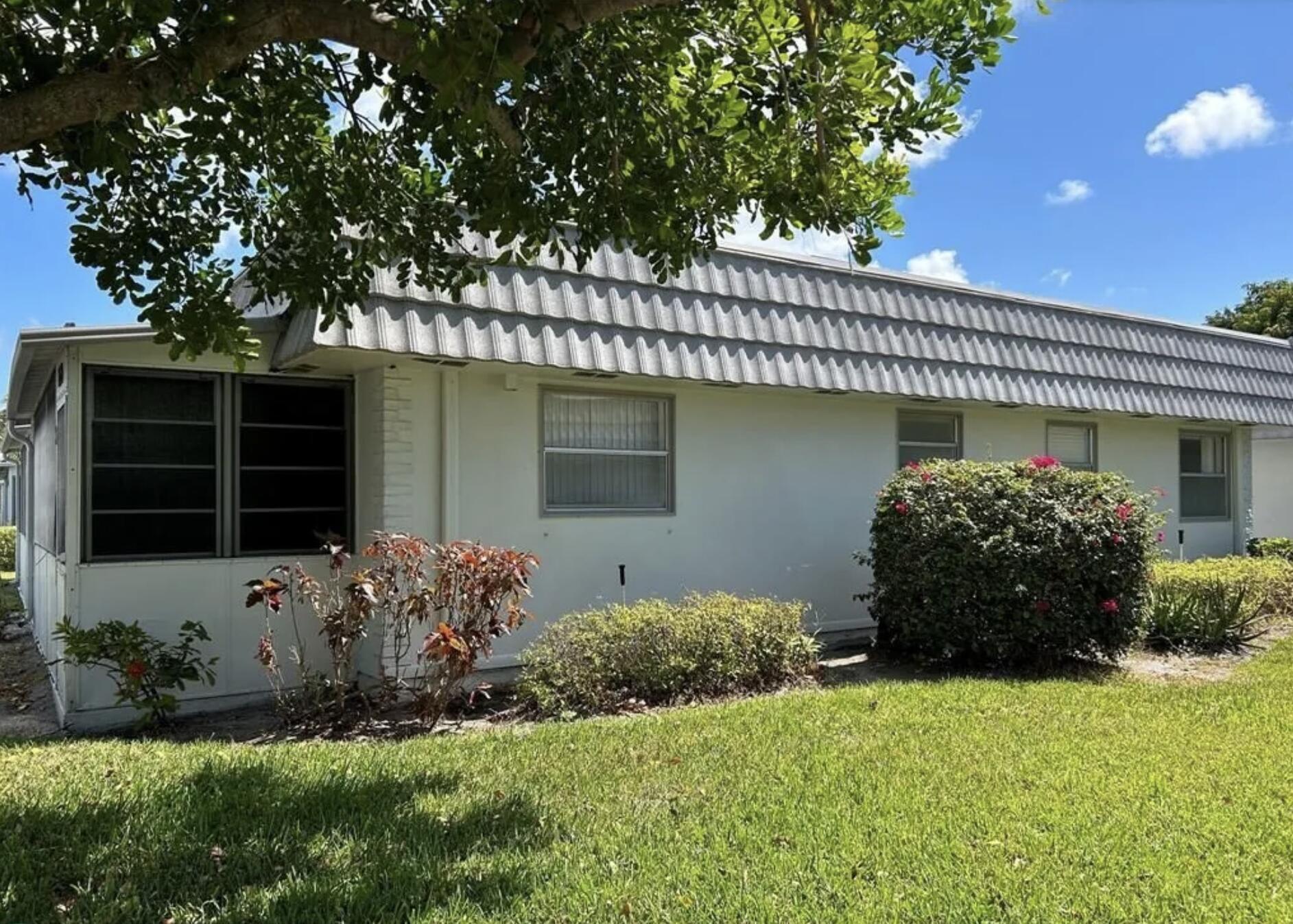 Listing  173 VALENCIA H 173, Delray Beach, FL 33446, Delray Beach, FL 33446