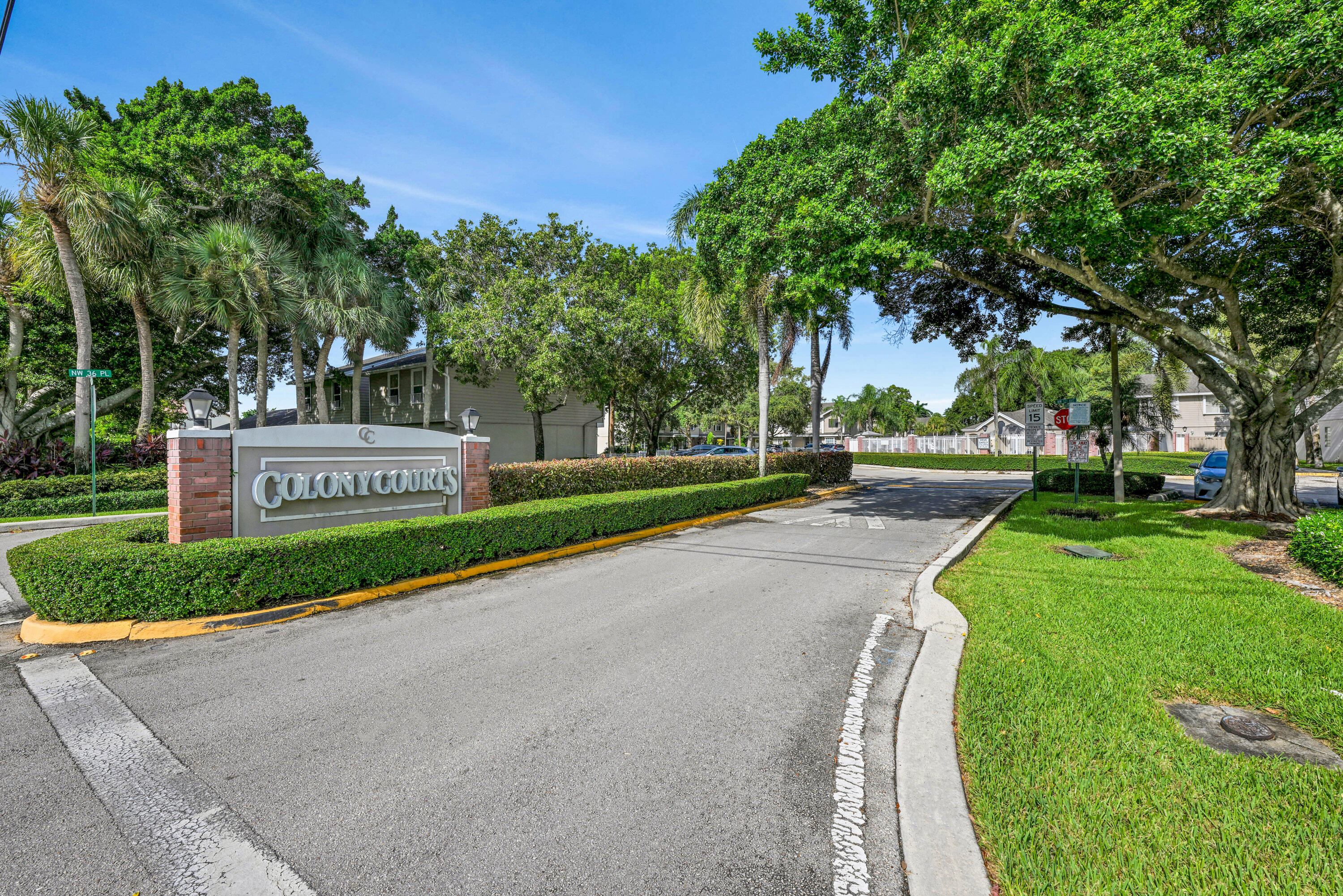 View details of listing 12152 NW 36th Place, Sunrise, FL 33323 Sunrise with MLS# 