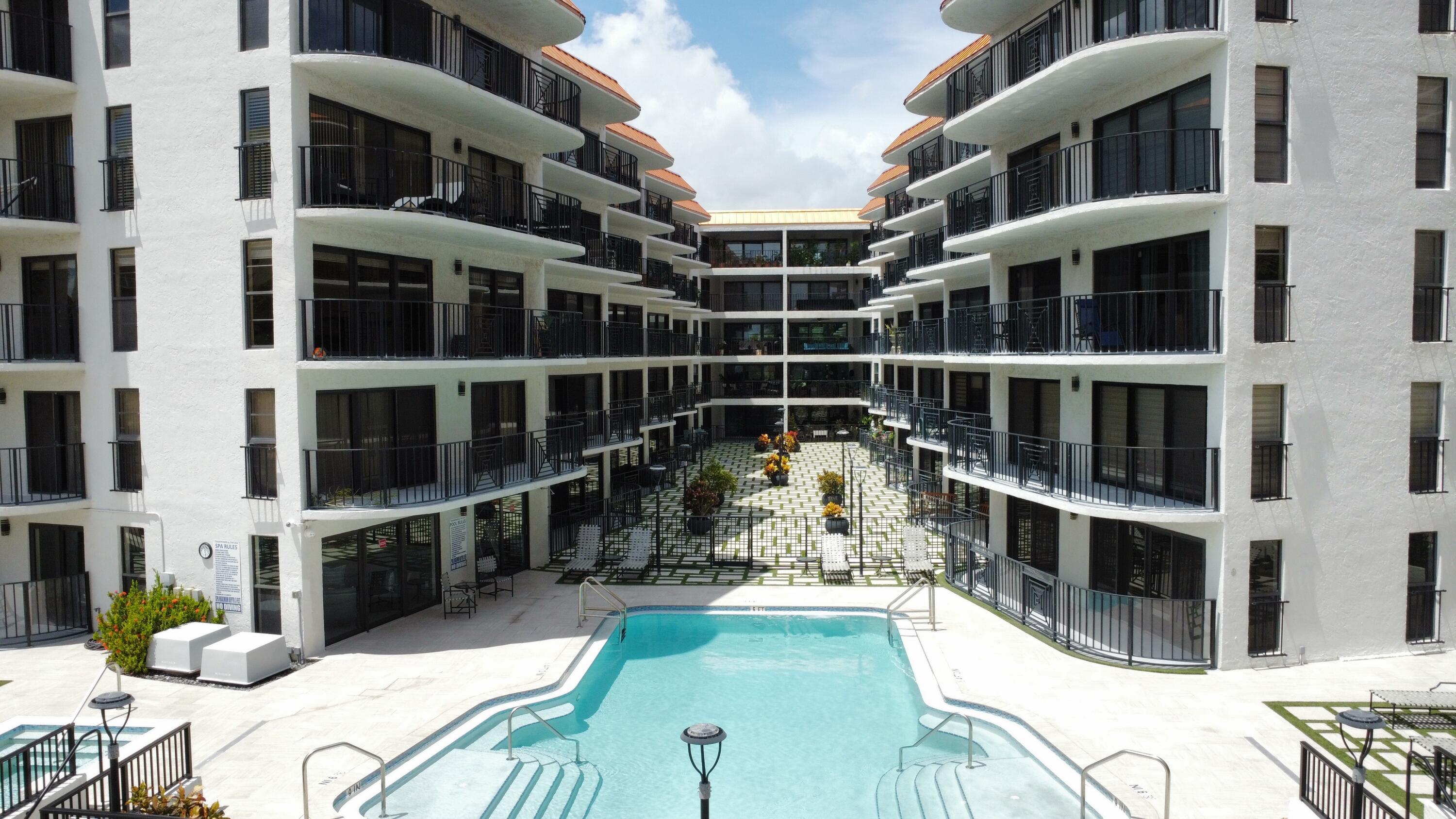 View details of listing 2029 N OCEAN Boulevard 403, Fort Lauderdale, FL 33305 Fort Lauderdale with MLS# 