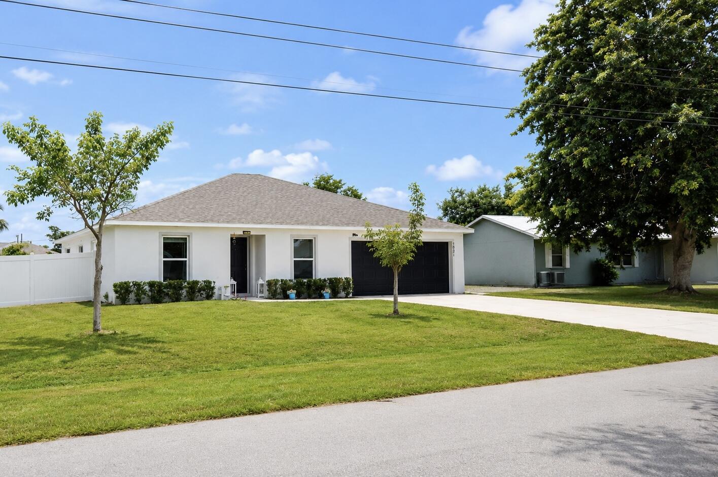 Listing  1921 SE JOYNER Circle, Port St. Lucie, FL 34952, Port St. Lucie, FL 34952