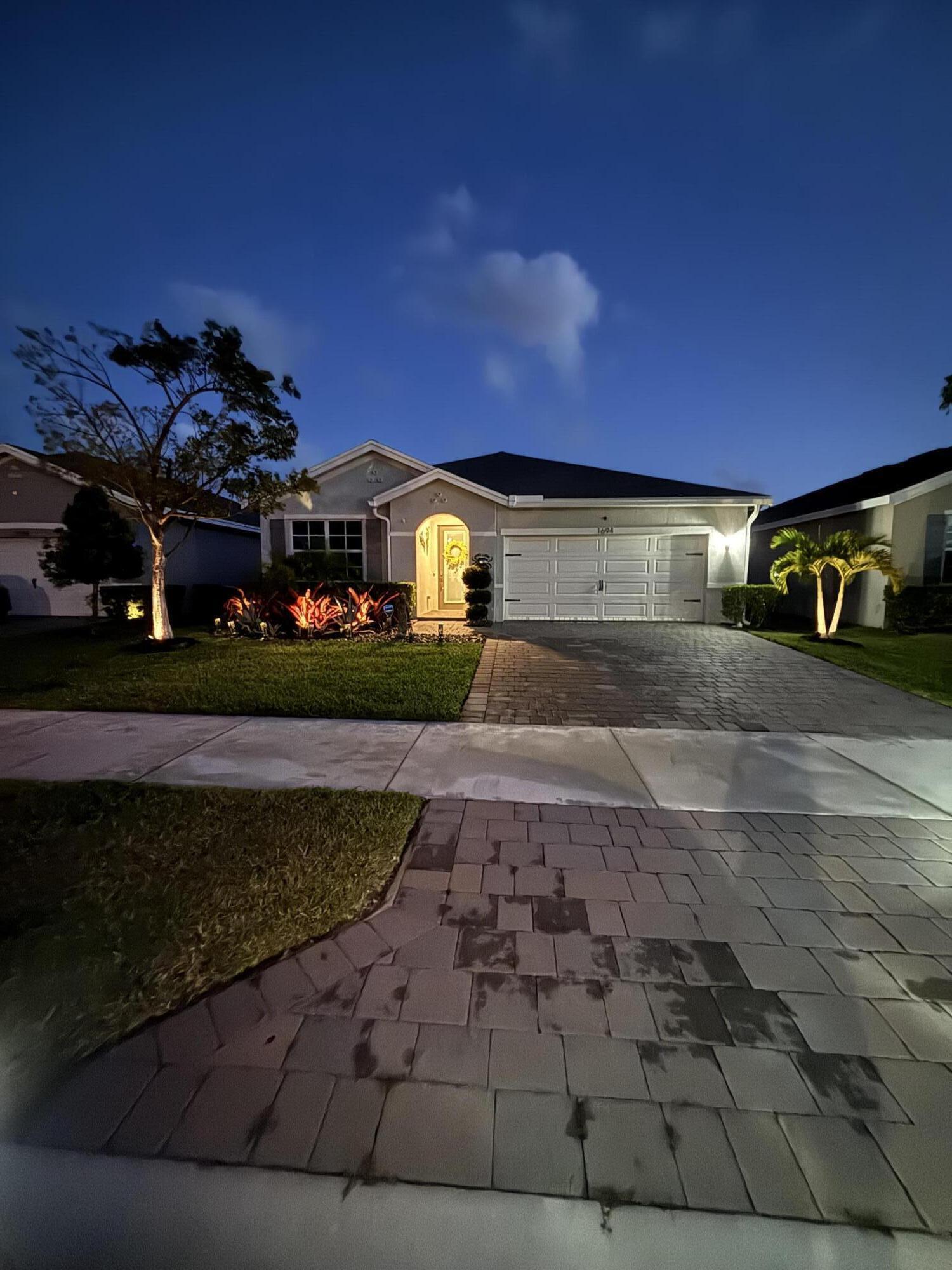 View details of listing 1694 NE WHITE PINE Terrace, Ocean Breeze, FL 34957 Ocean Breeze with MLS#
