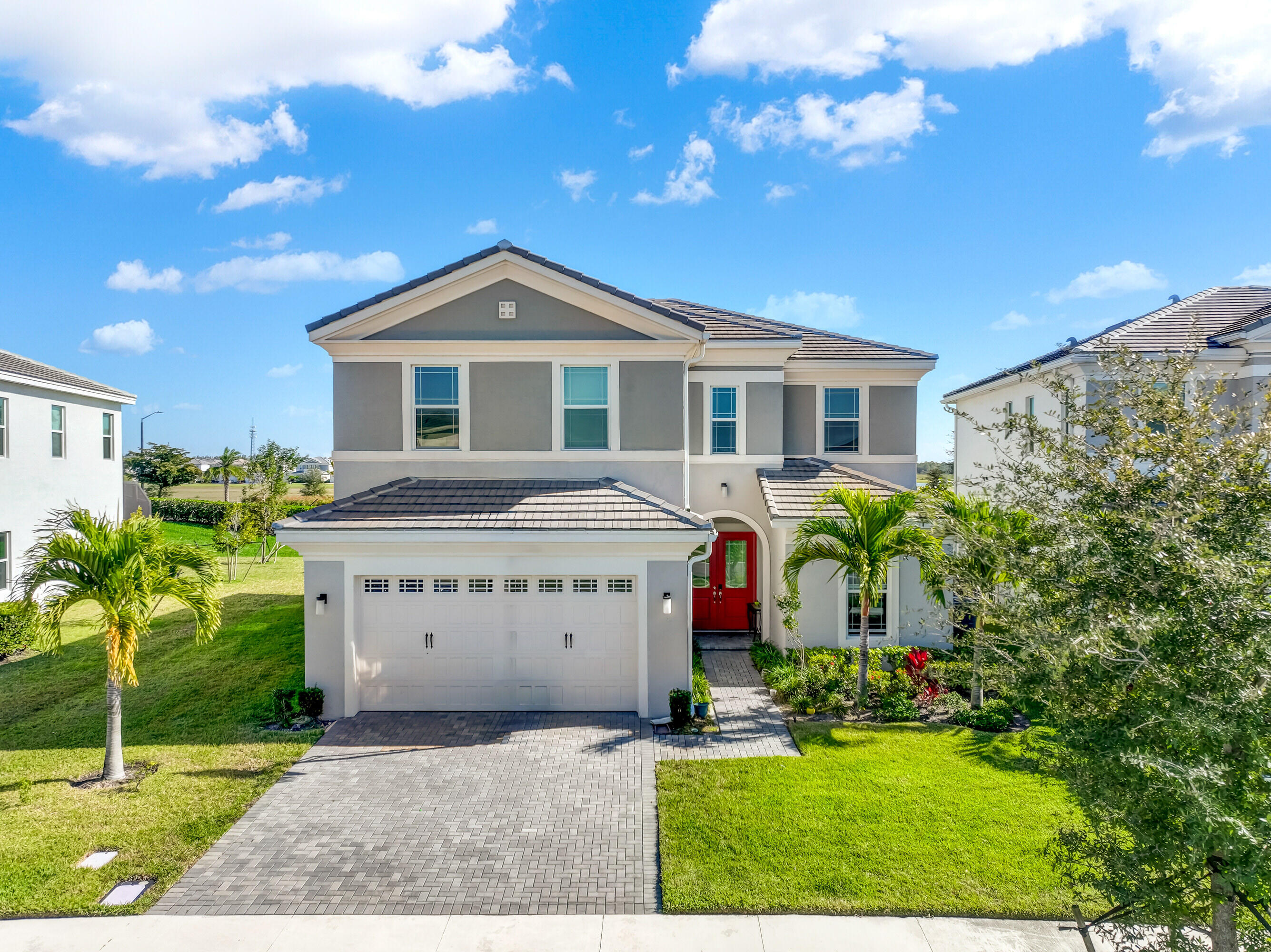 View details of listing 5446 MACOON Way, The Acreage, FL 33470 The Acreage with MLS#