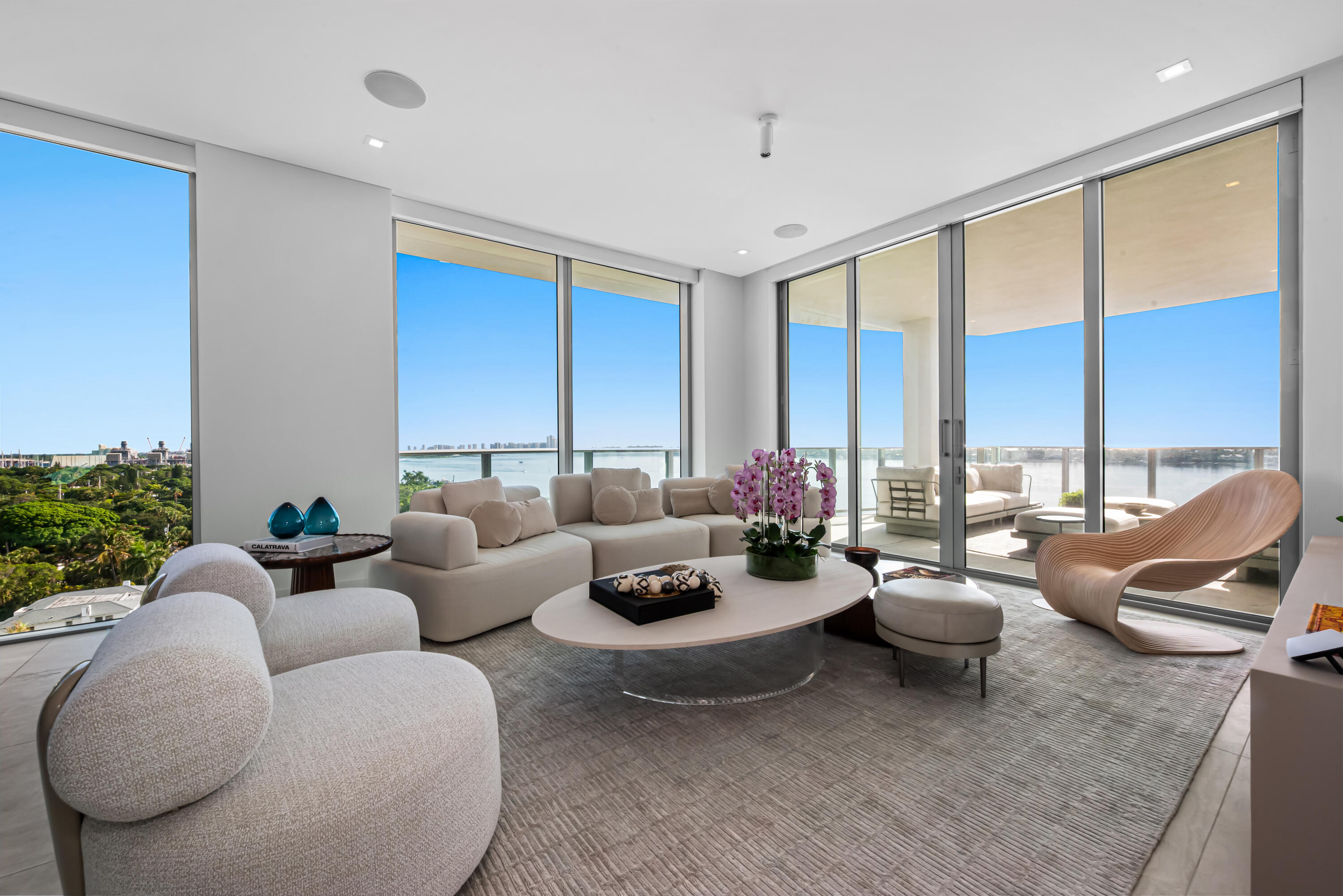 Listing  4714 N Flagler Drive 801, West Palm Beach, FL 33407, West Palm Beach, FL 33407