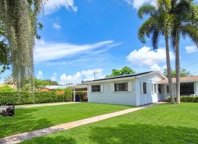 View details of listing 1029 OMAR Road, West Palm Beach, FL 33405 West Palm Beach with MLS#