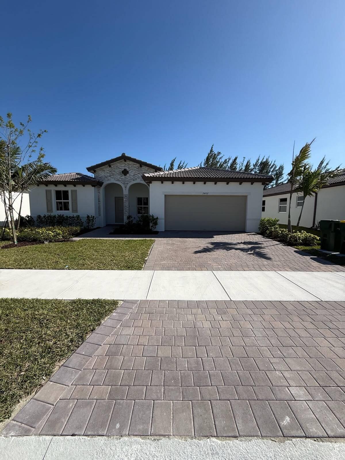 Listing  2402 SE 30th Street, Homestead, FL 33033, Homestead, FL 33033