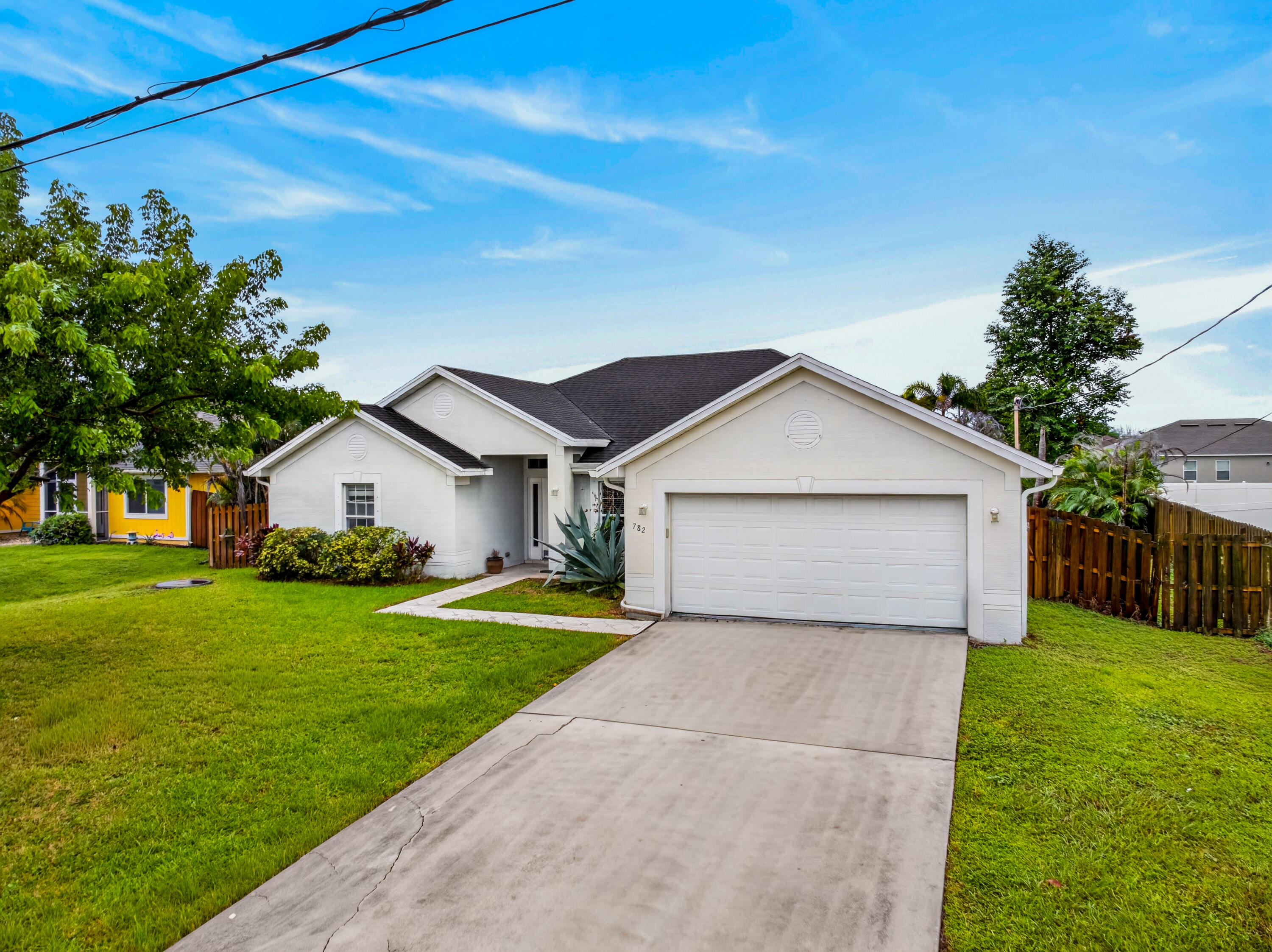 View details of listing 782 SW Crean Terrace, Port St. Lucie, FL 34953 Port St. Lucie with MLS# 