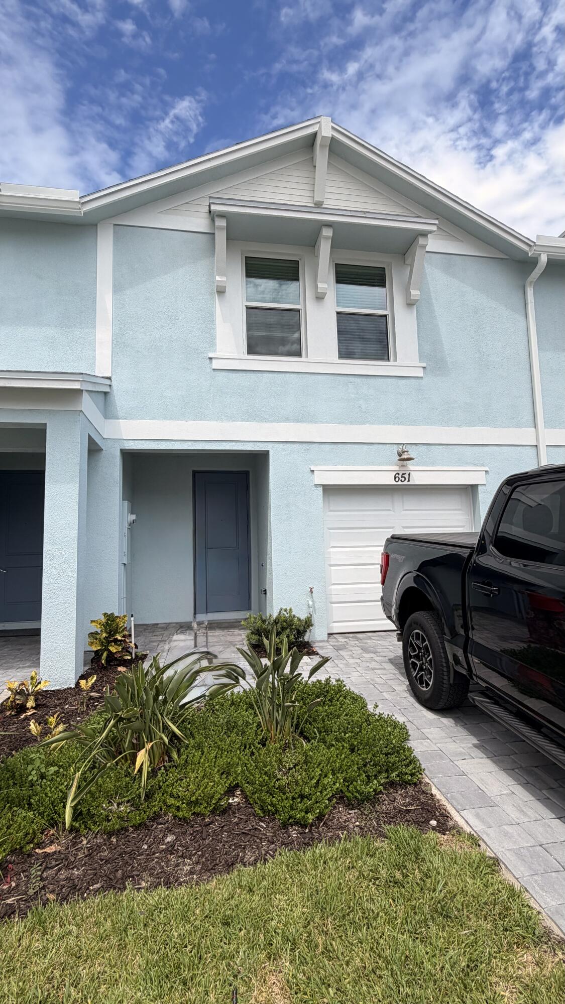 View details of listing 651 SALISBURY Circle, Fort Pierce, FL 34982 Fort Pierce with MLS#
