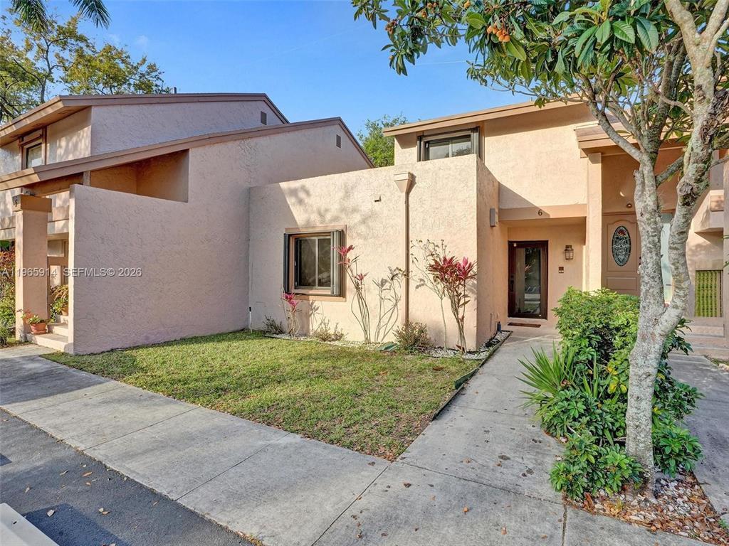 Listing  6 CHESTNUT Circle, Cooper City, FL 33026, Cooper City, FL 33026