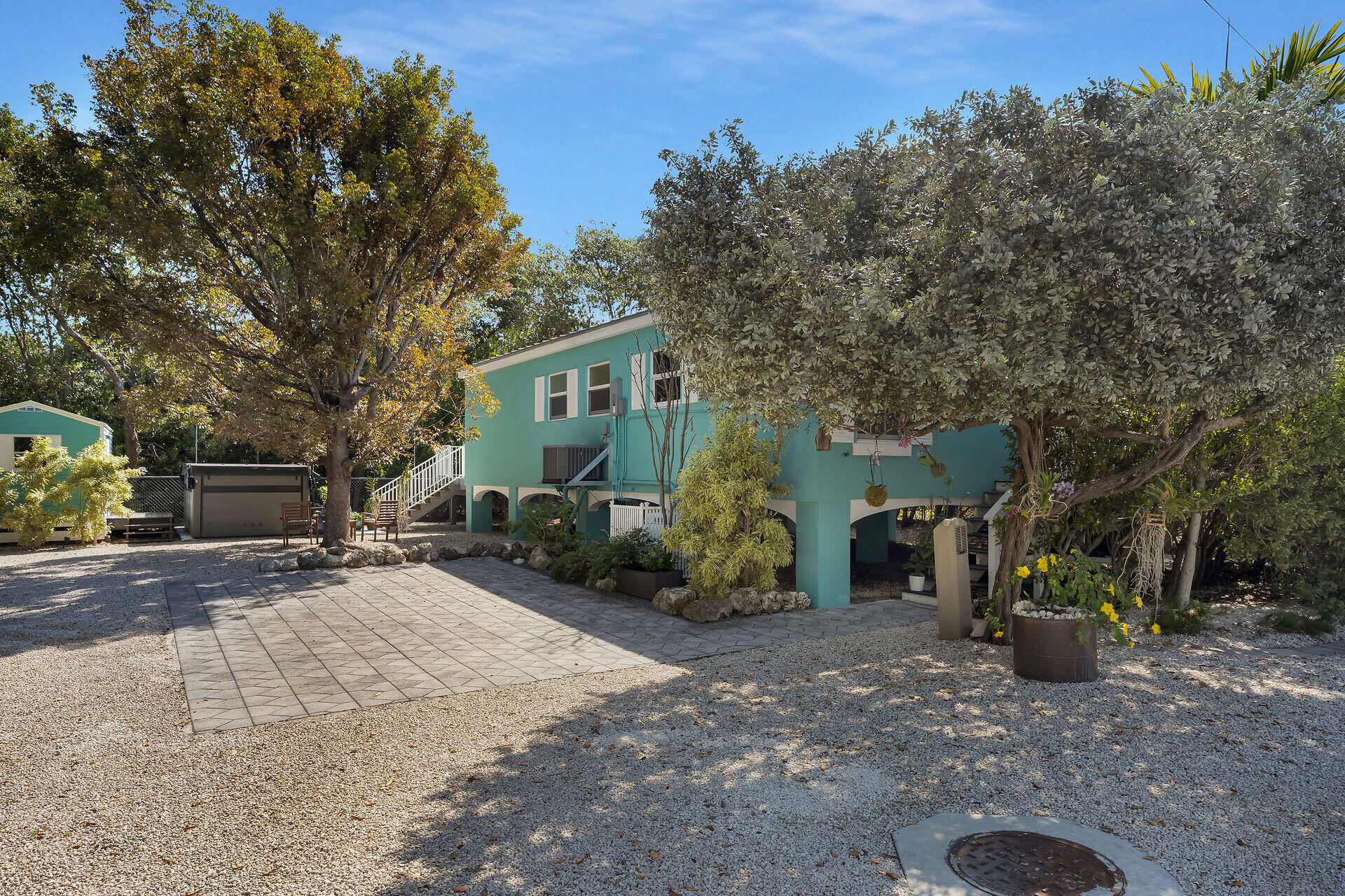 View details of listing 150 Sunshine Boulevard, Tavernier, FL 33070 Tavernier with MLS#