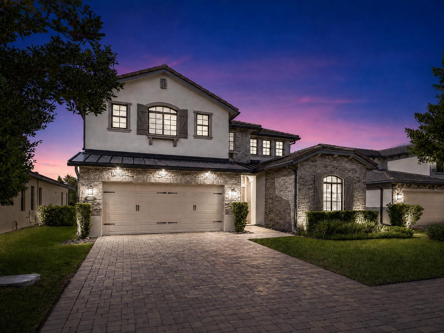 View details of listing 8907 Grand Prix Lane, Boynton Beach, FL 33472 Boynton Beach with MLS#