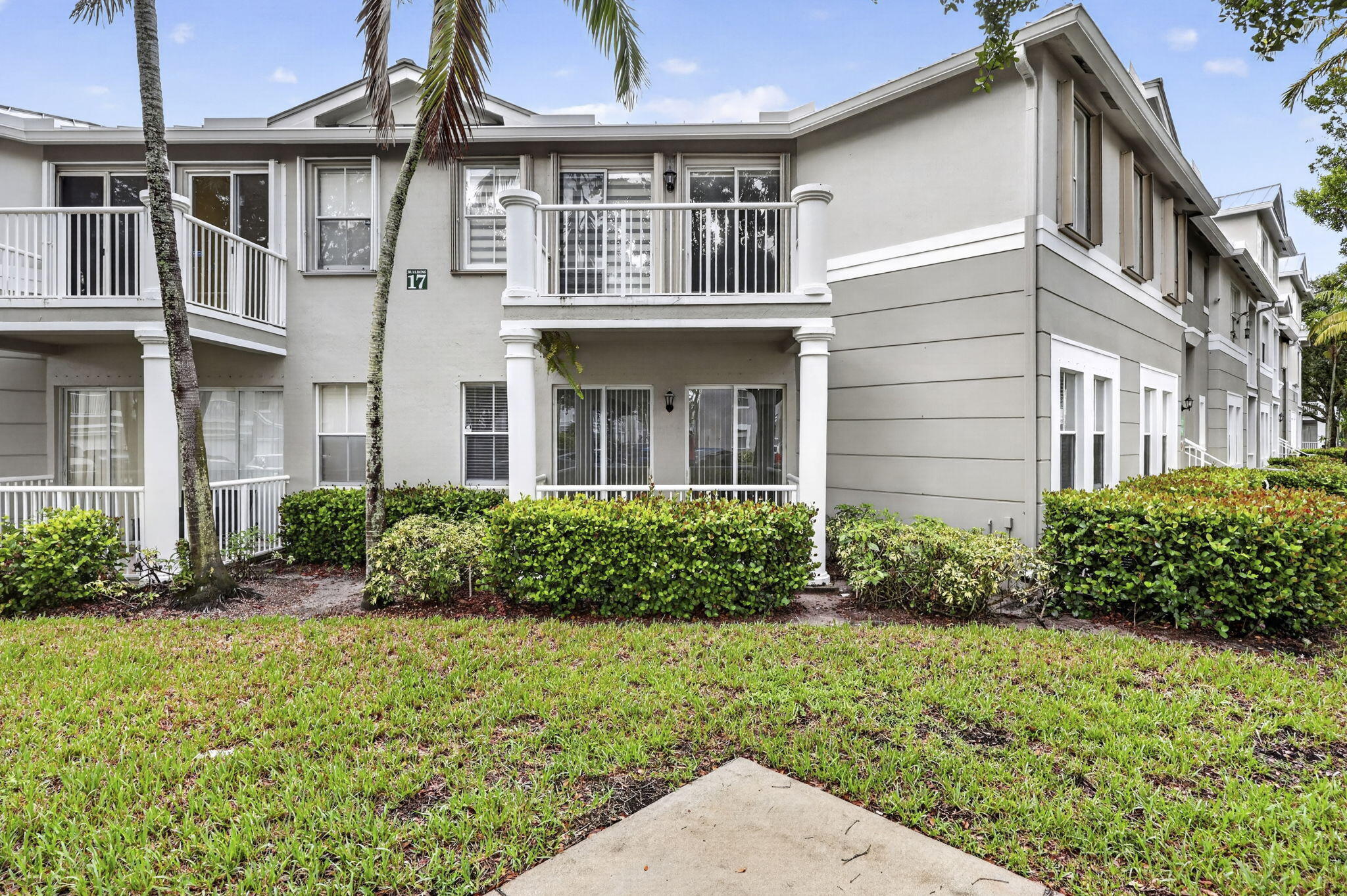 View details of listing 2103 SHOMA Drive 122, Royal Palm Beach, FL 33414 Royal Palm Beach with MLS#