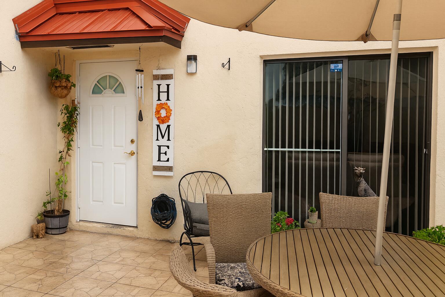 Listing  6291 SEVEN SPRINGS Boulevard C, Greenacres, FL 33463, Greenacres, FL 33463