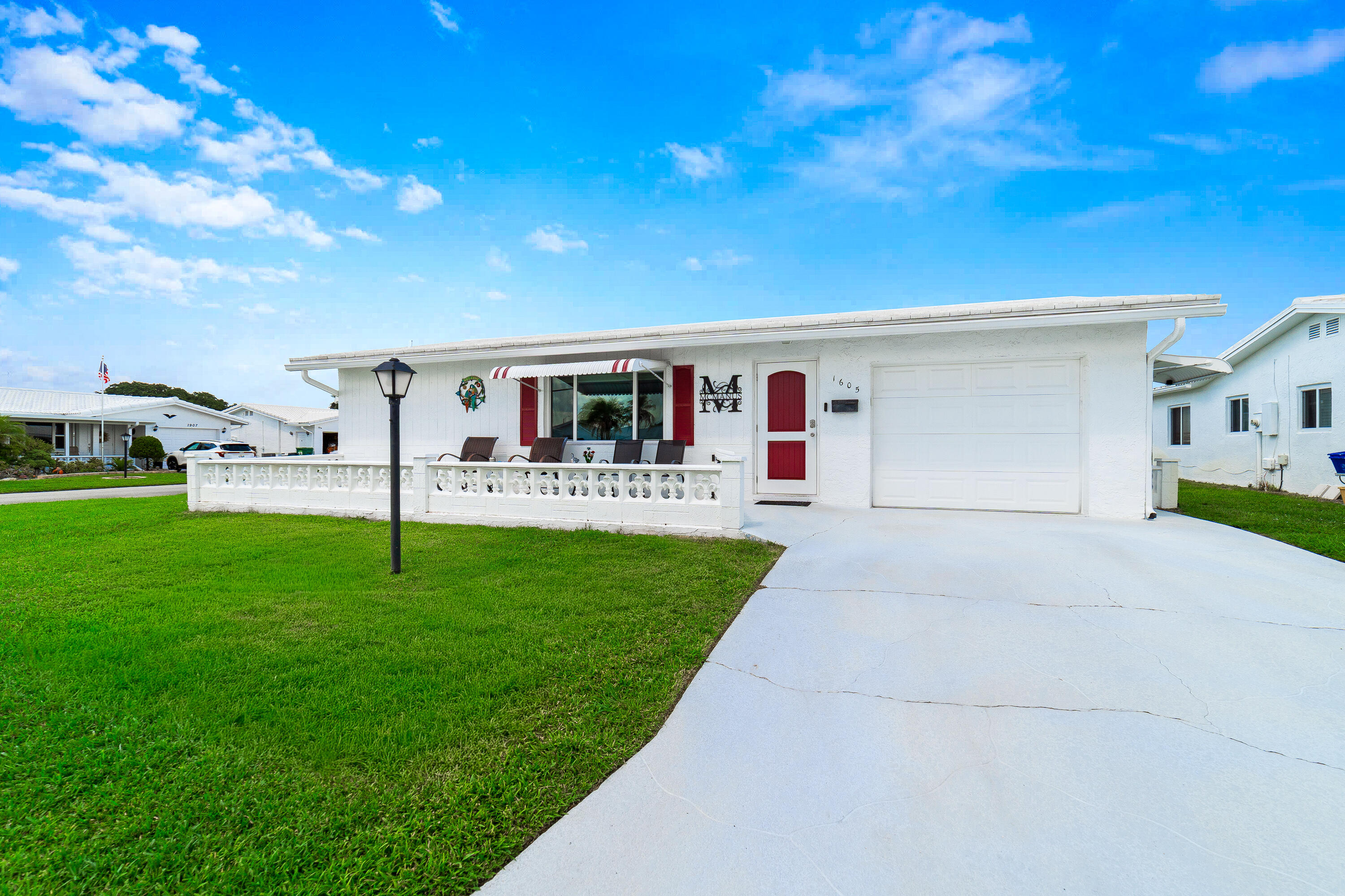 Listing  1605 Verdi Drive, Boynton Beach, FL 33426, Boynton Beach, FL 33426