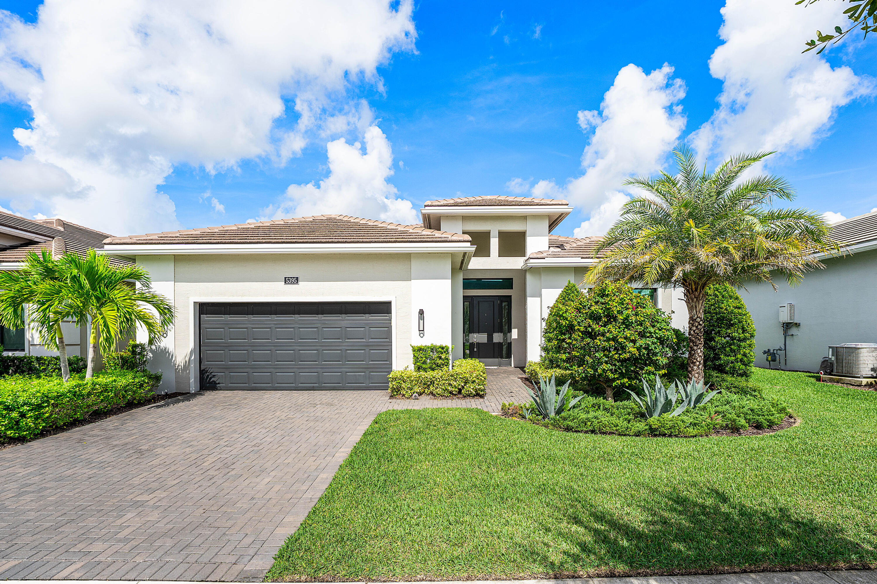 View details of listing 5395 St Vincent Lane, Westlake, FL 33470 Westlake with MLS#