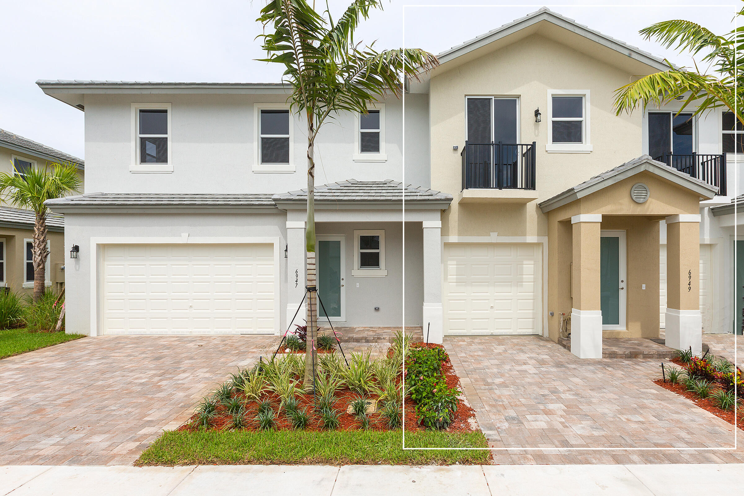 View details of listing 6954 PINES Circle 51, Coconut Creek, FL 33073 Coconut Creek with MLS#