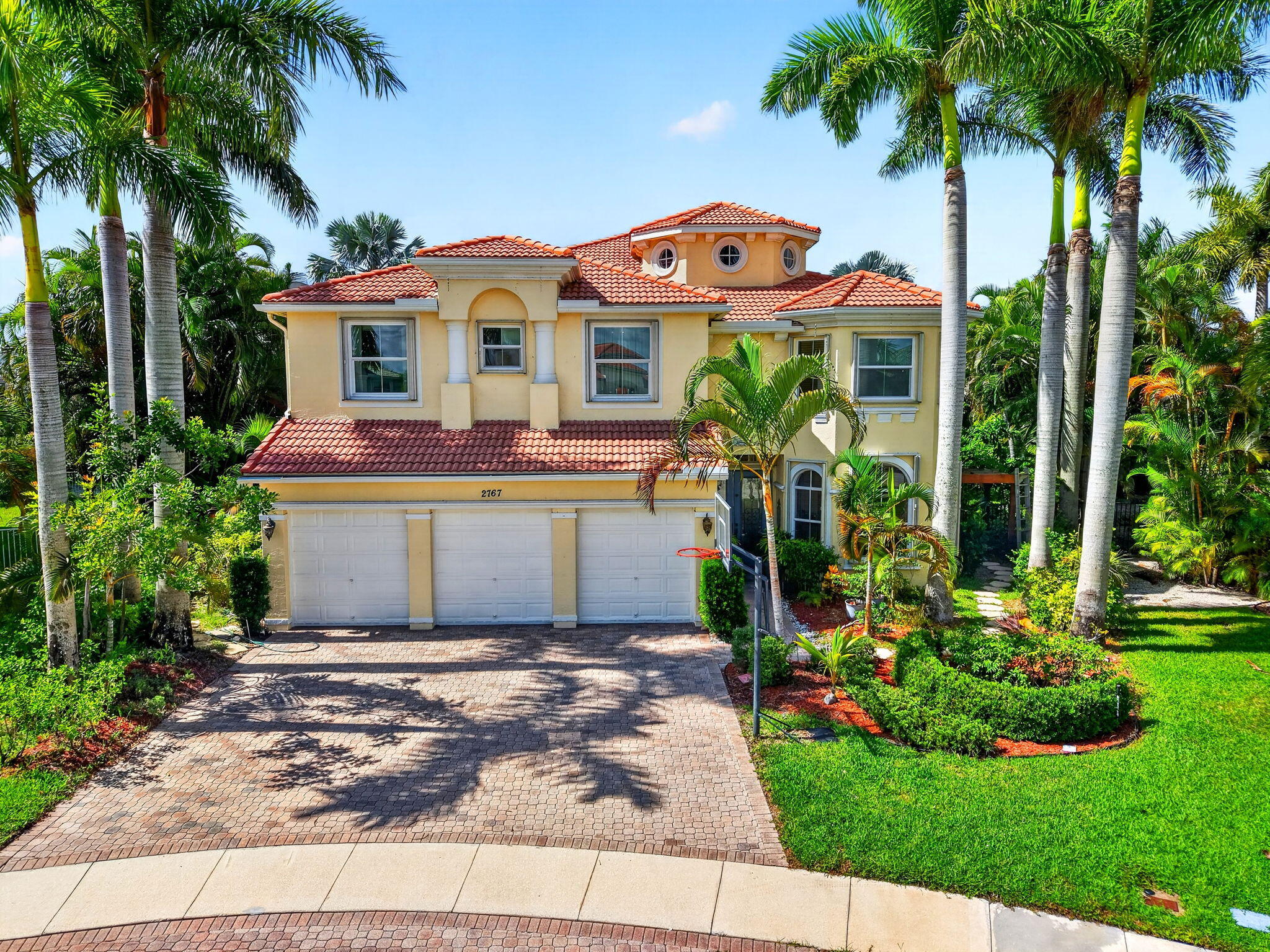 Listing  2767 DANFORTH Terrace, Wellington, FL 33414, Wellington, FL 33414