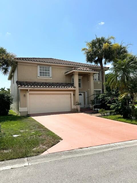 View details of listing 18343 Coral Sands Way, Boca Raton, FL 33498 Boca Raton with MLS#