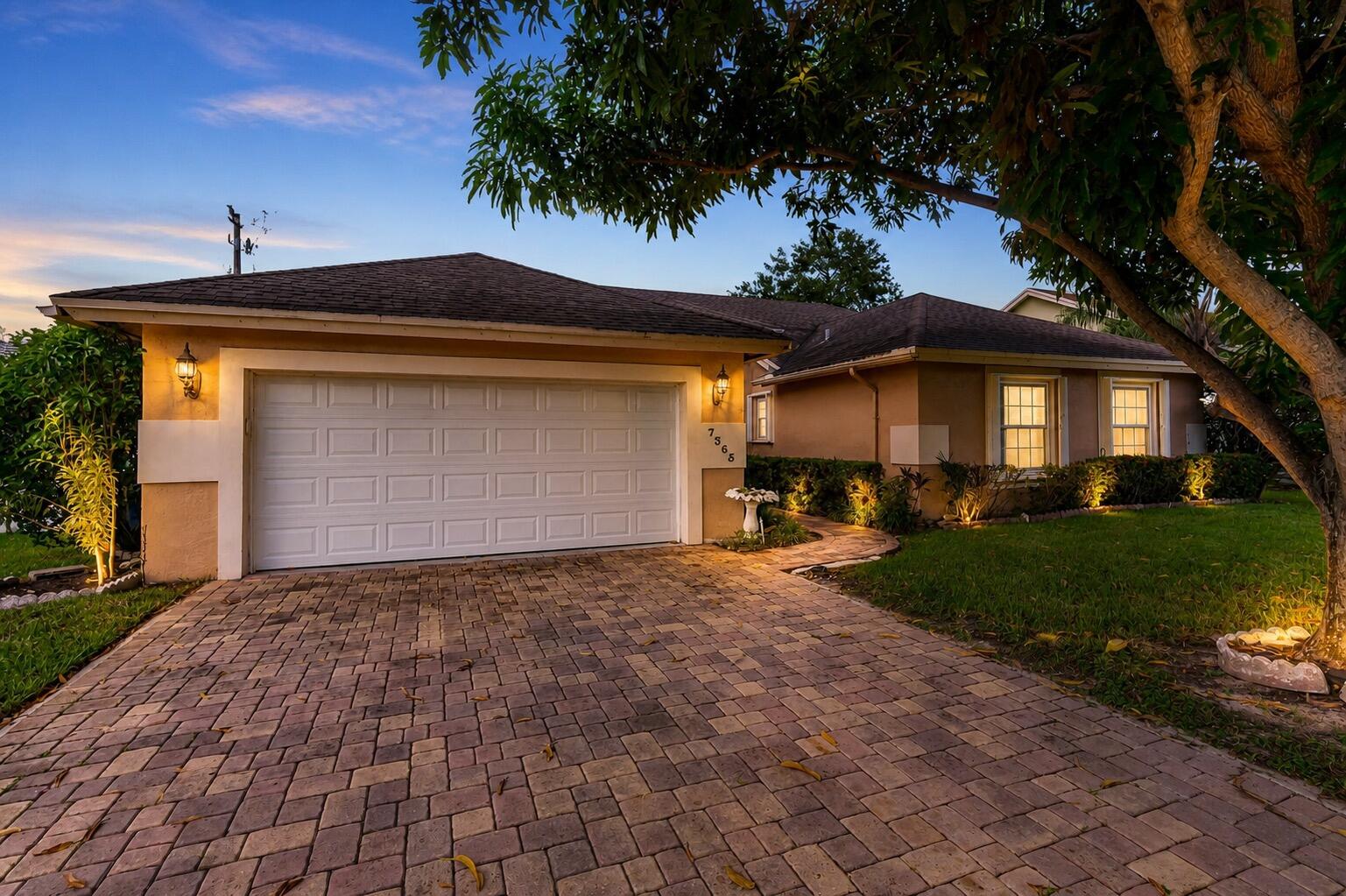 Listing  7365 NW 54TH Court, Lauderhill, FL 33319, Lauderhill, FL 33319