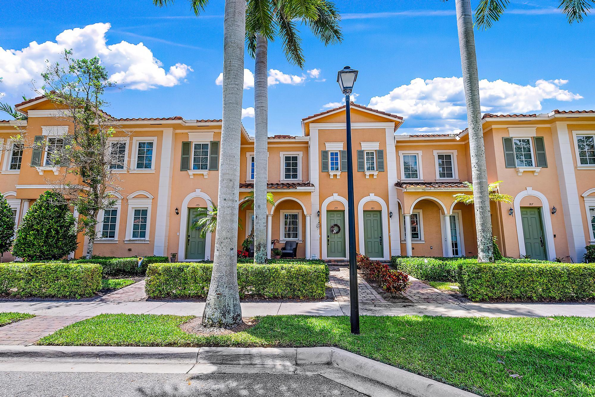 Listing  179 MULLIGAN Place, Jupiter, FL 33458, Jupiter, FL 33458