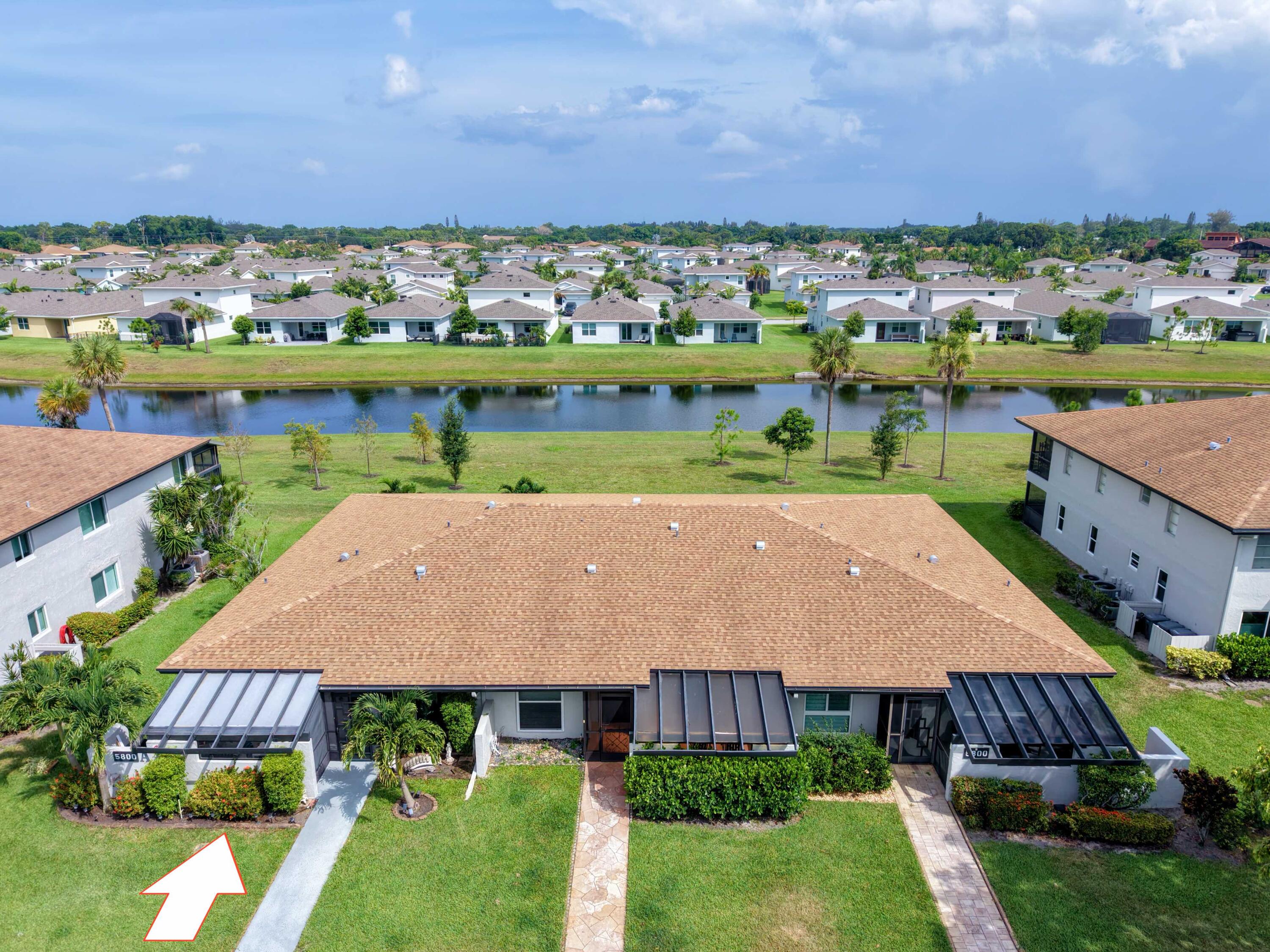 Listing  5800 Princess Palm Court A, Delray Beach, FL 33484, Delray Beach, FL 33484
