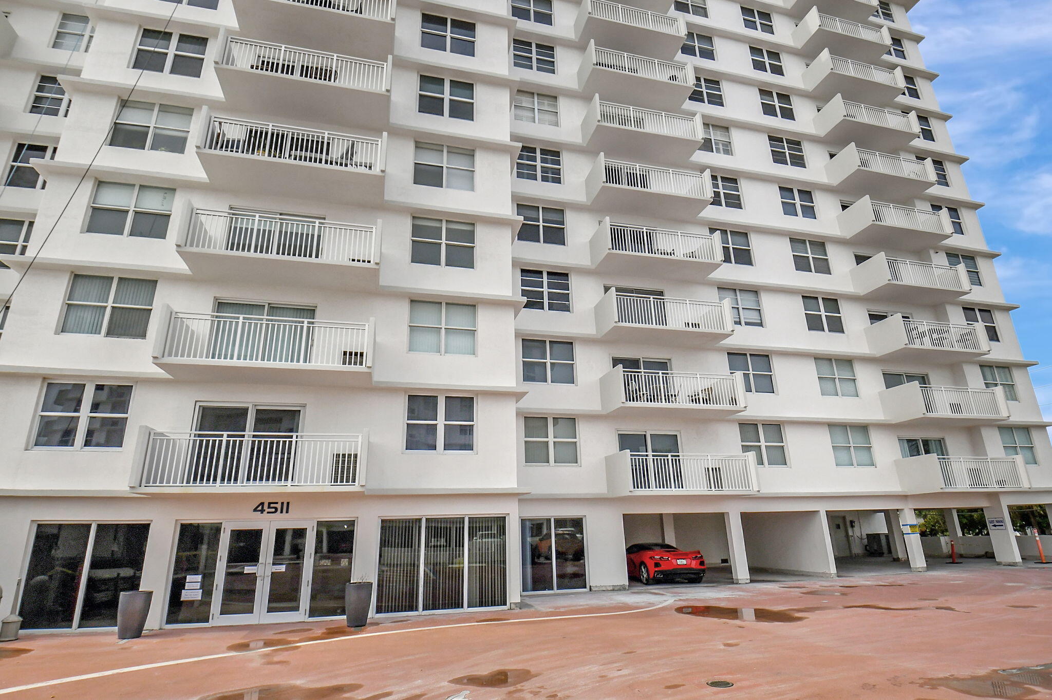 Listing  4511 S Ocean Boulevard 401, Highland Beach, FL 33487, Highland Beach, FL 33487