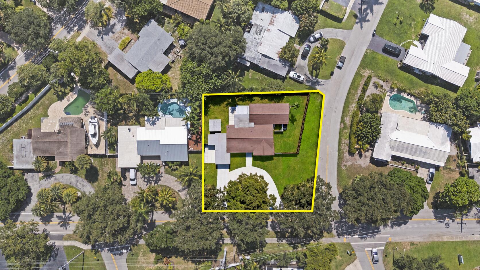 Listing  4000 NE 22ND Avenue, Lighthouse Point, FL 33064, Lighthouse Point, FL 33064